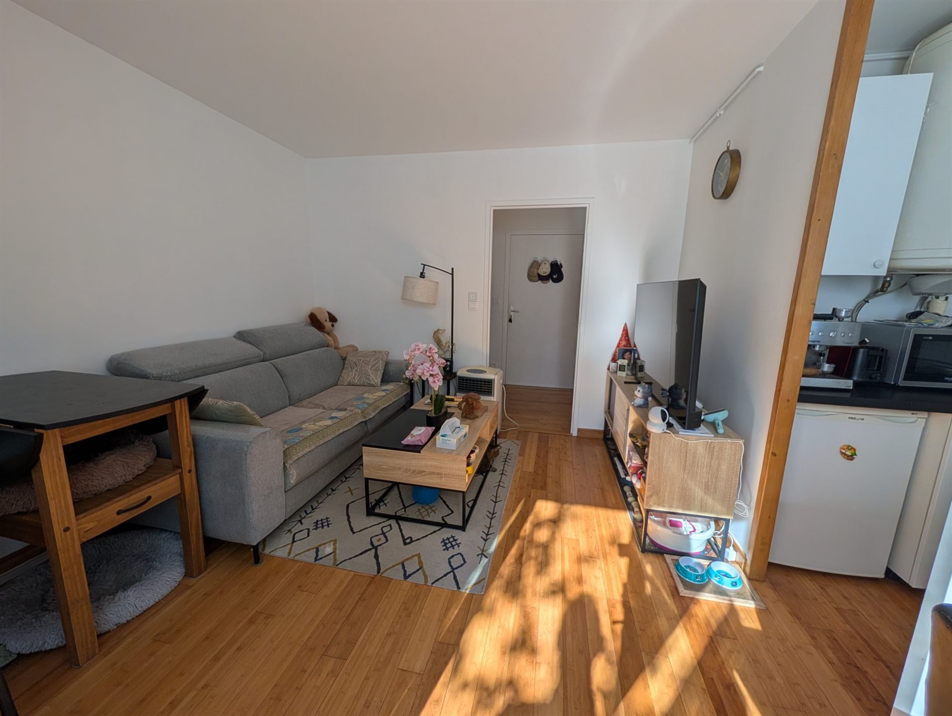 Appartement à vendre, 41m², Plaisir