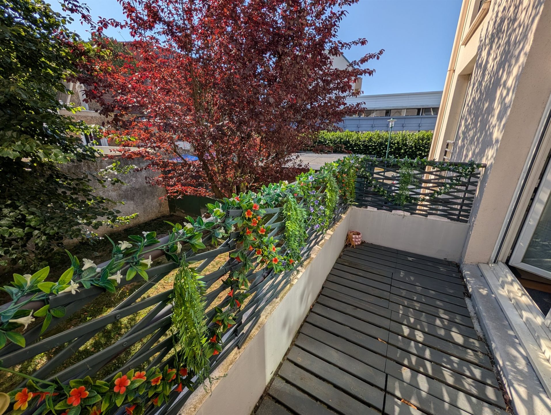 Appartement à vendre, 41m², Plaisir