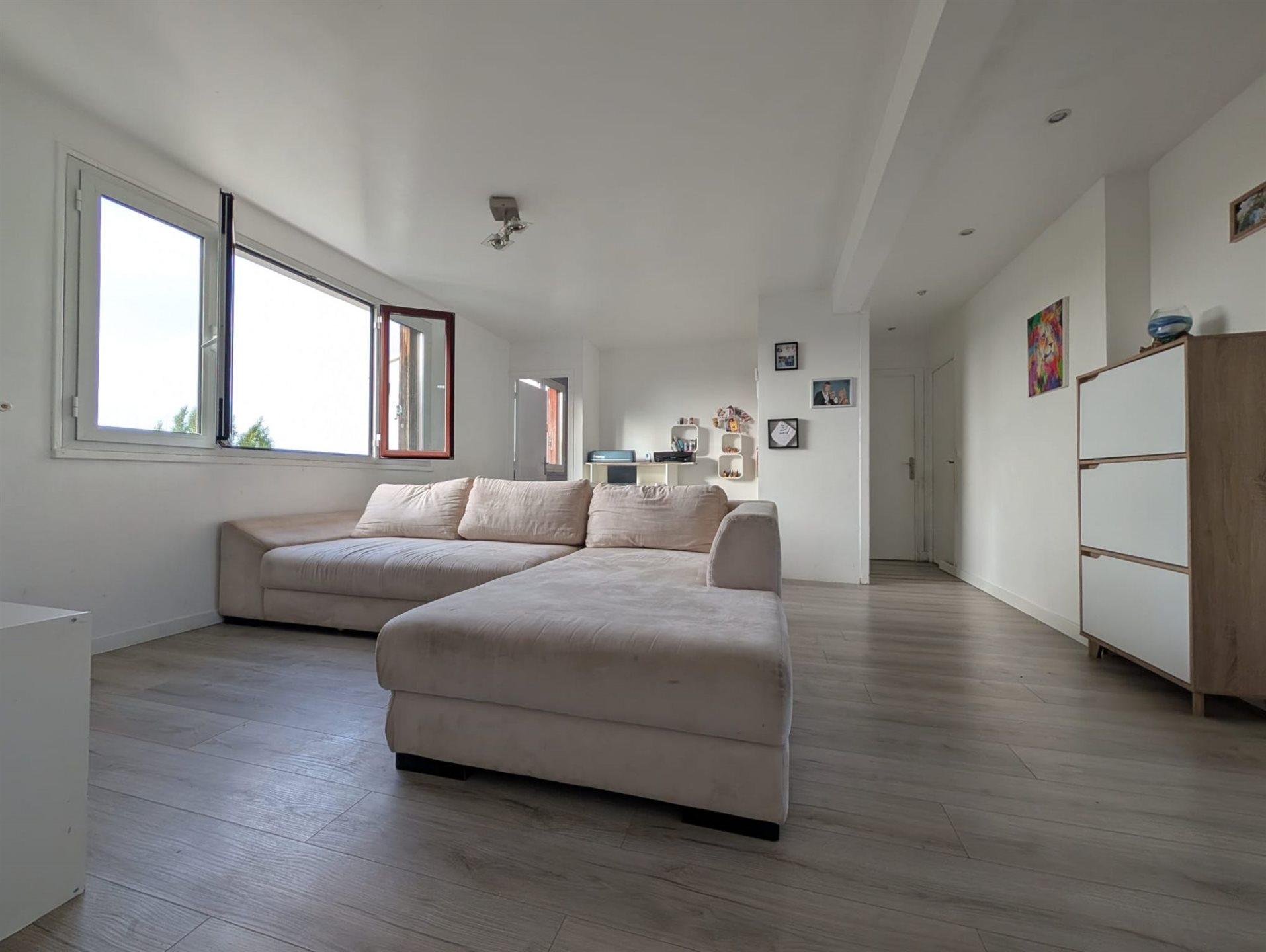 Appartement à vendre, 66m², Les Clayes-sous-Bois