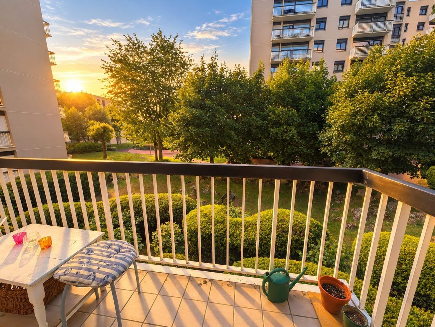 Appartement à vendre, 63m², Les Clayes-sous-Bois