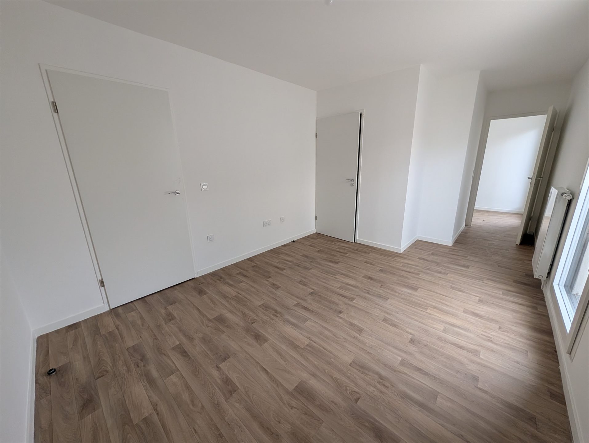 Appartement à vendre, 84m², Les Clayes-sous-Bois