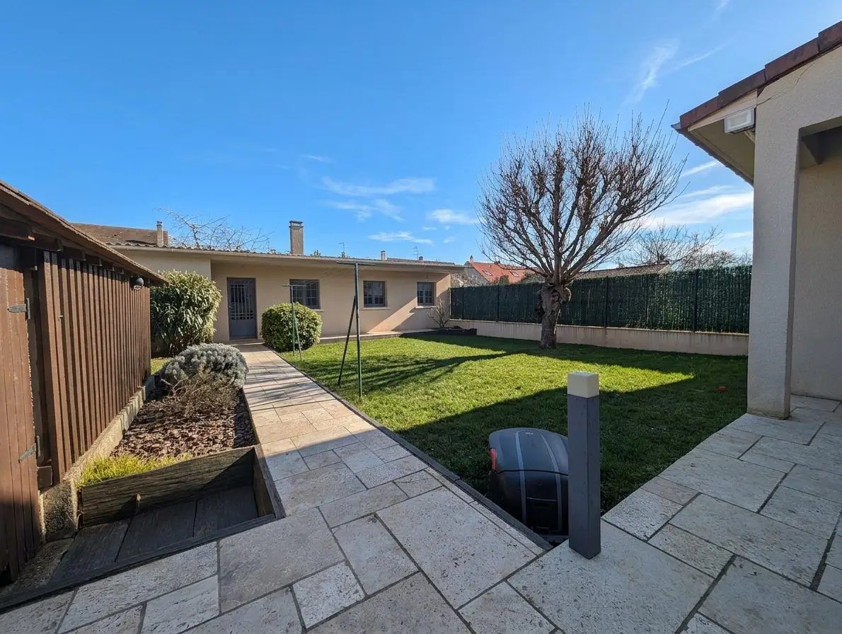 Maison à vendre, 134m², Les Clayes-sous-Bois