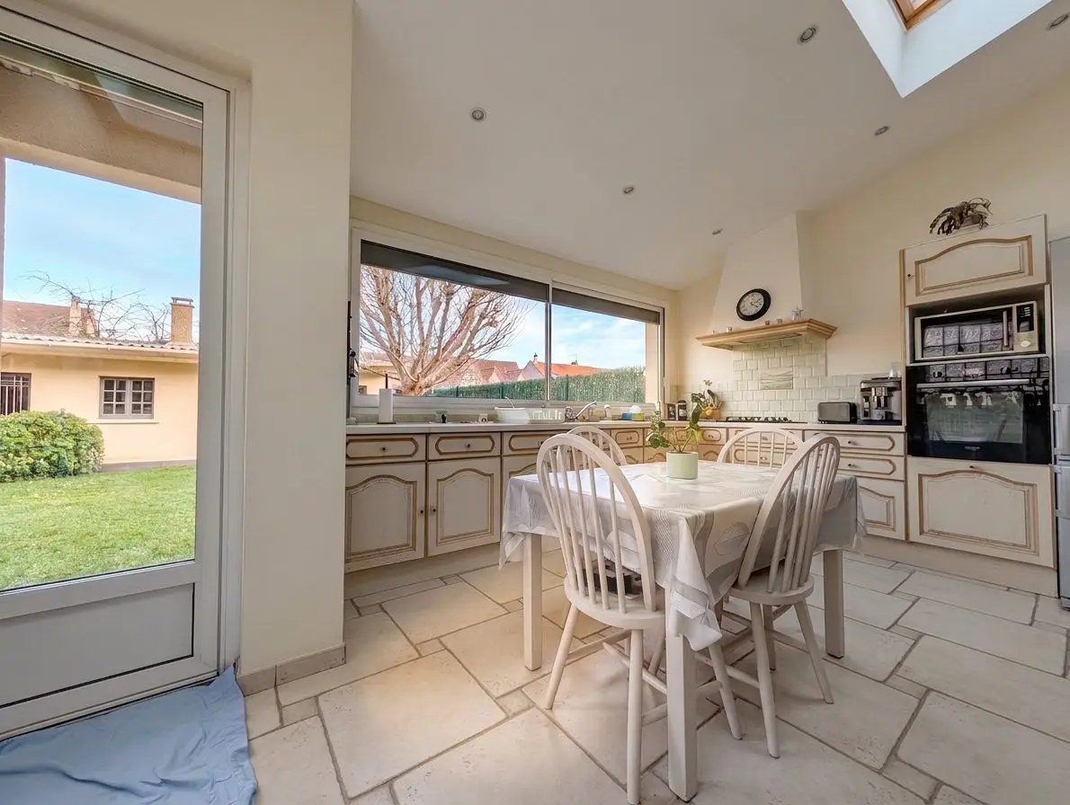 Maison à vendre, 134m², Les Clayes-sous-Bois