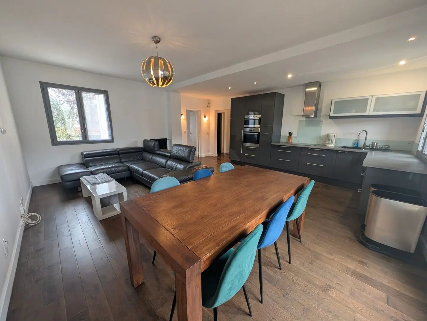 Maison à vendre, 116m², Les Clayes-sous-Bois