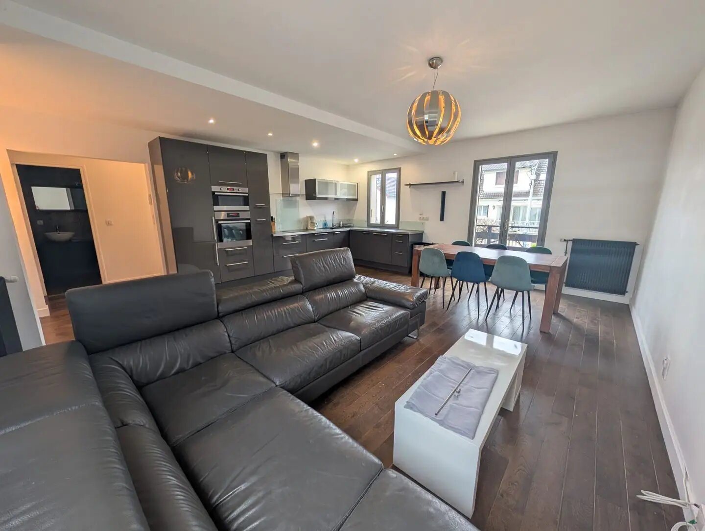 Maison à vendre, 116m², Les Clayes-sous-Bois
