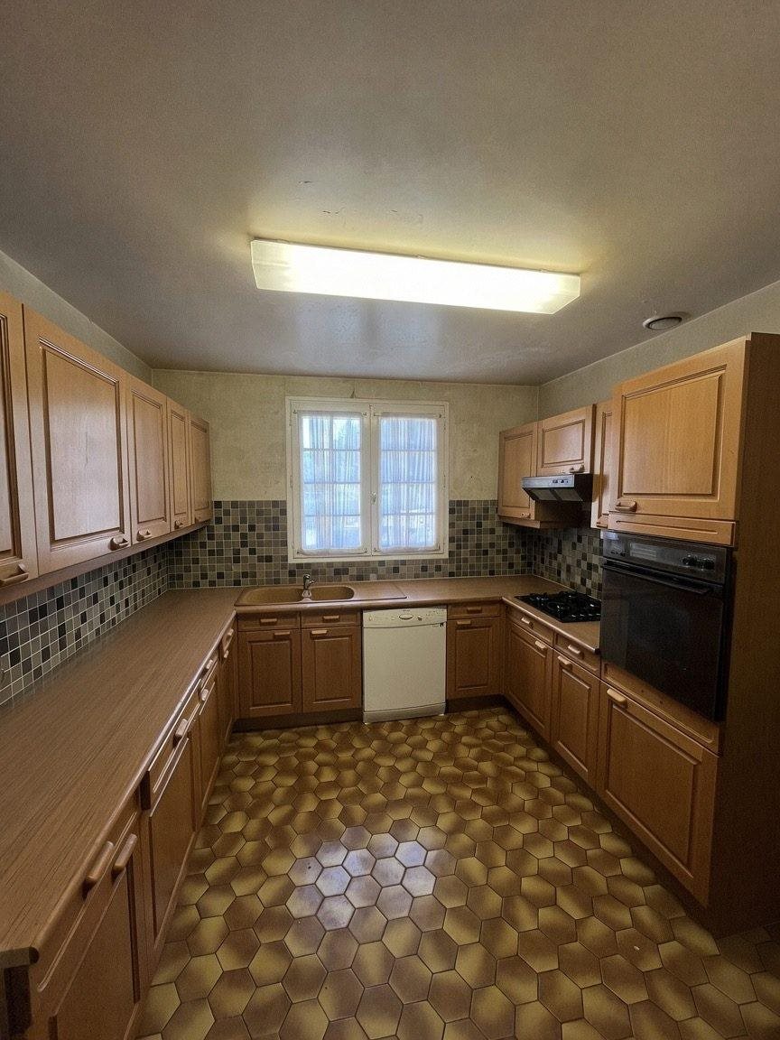 Maison à vendre, 152m², Les Clayes-sous-Bois