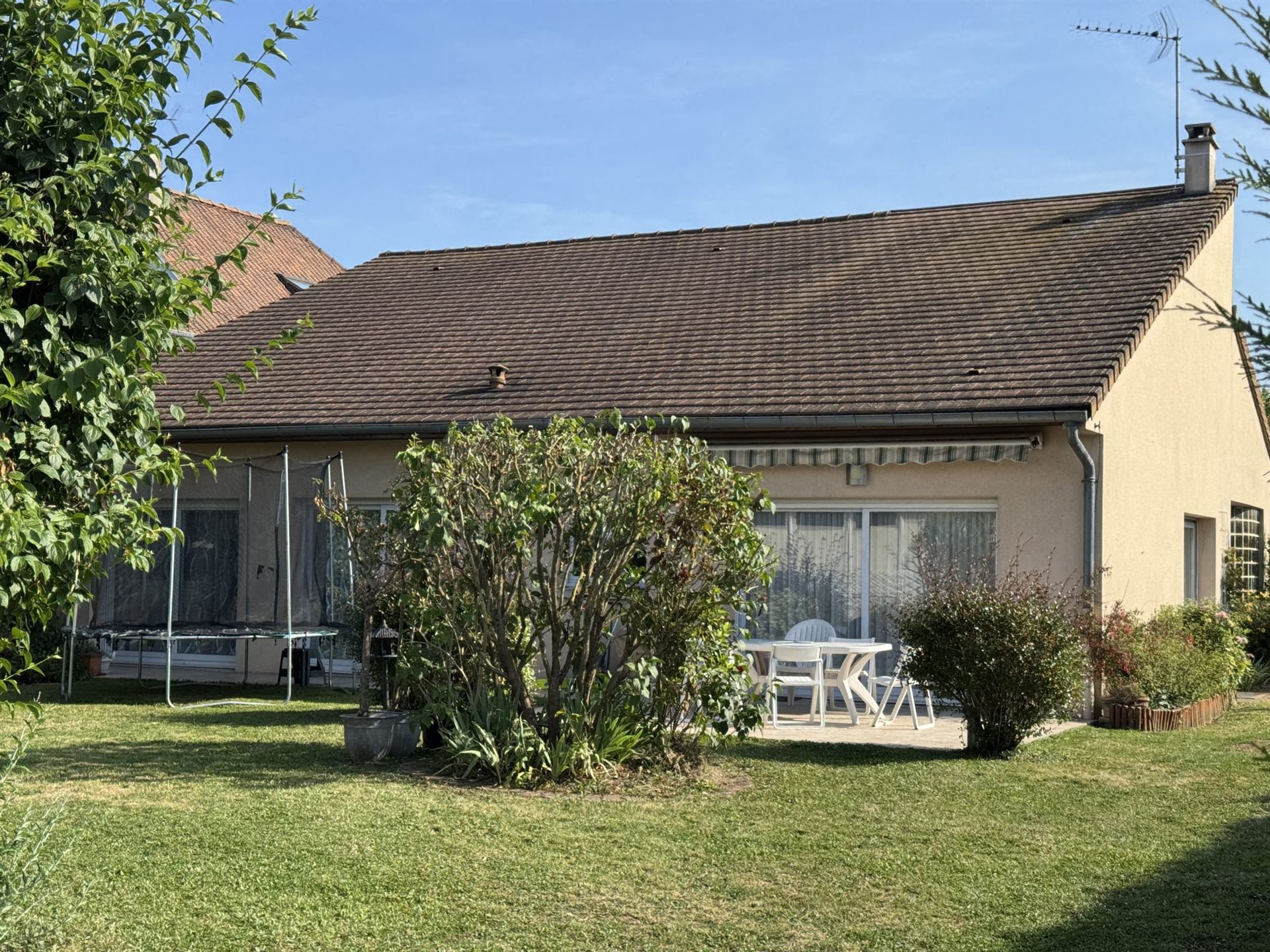 Maison à vendre, 500m², Villepreux