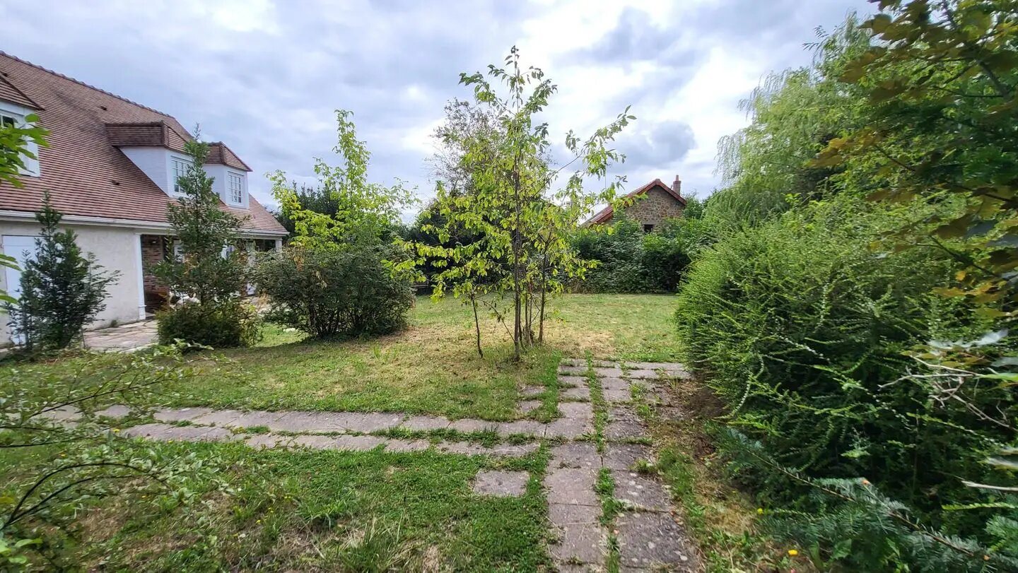Maison à vendre, 147m², Les Clayes-sous-Bois