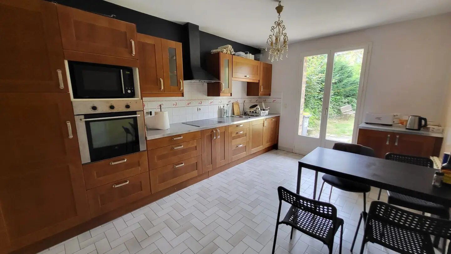 Maison à vendre, 147m², Les Clayes-sous-Bois