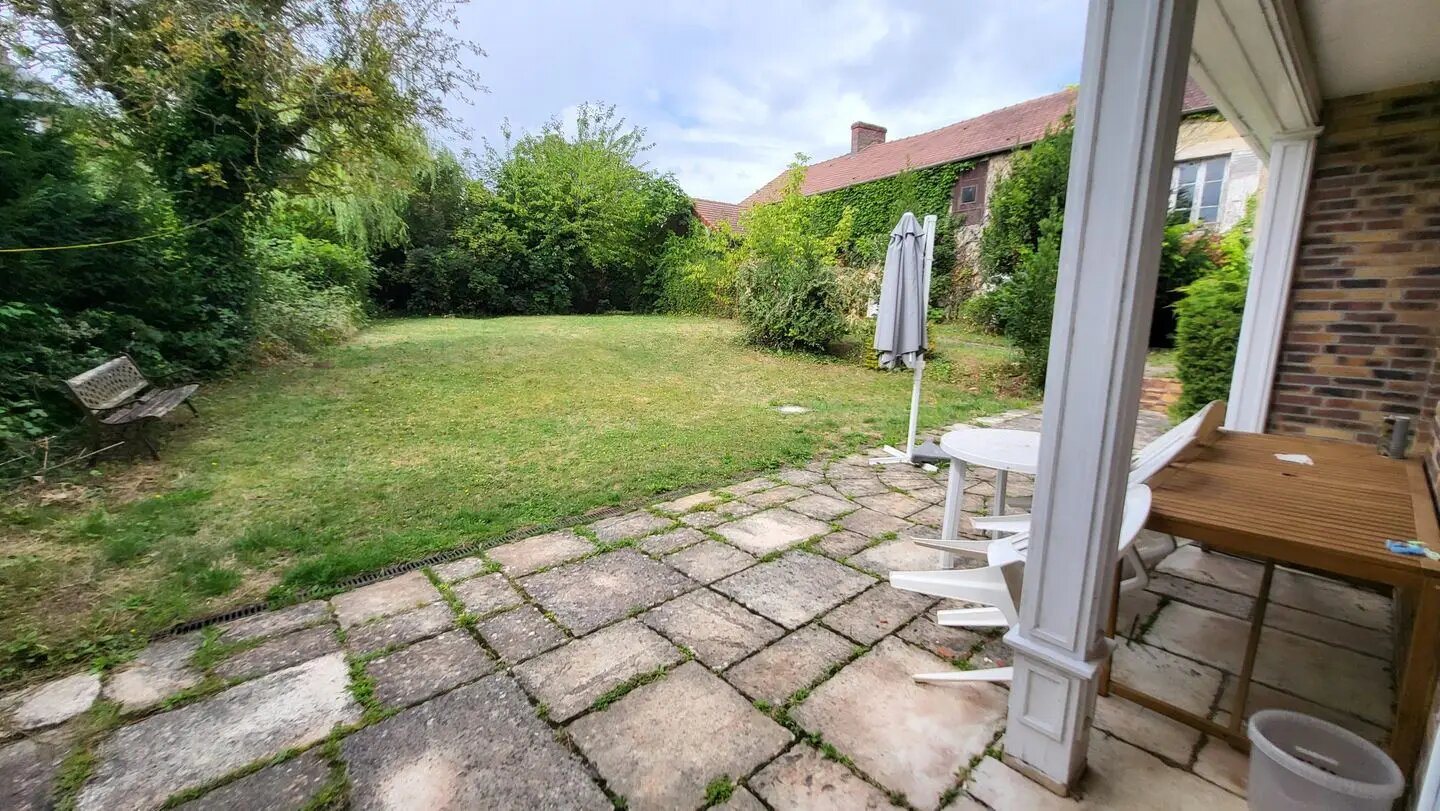 Maison à vendre, 147m², Les Clayes-sous-Bois