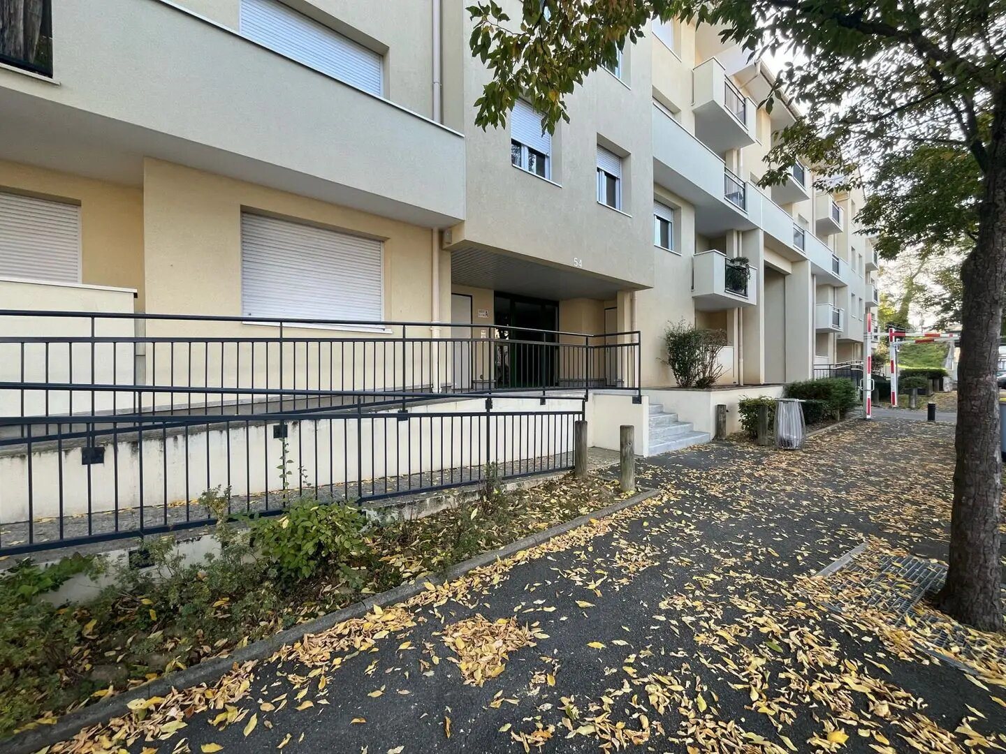 Appartement à vendre, 57m², Plaisir