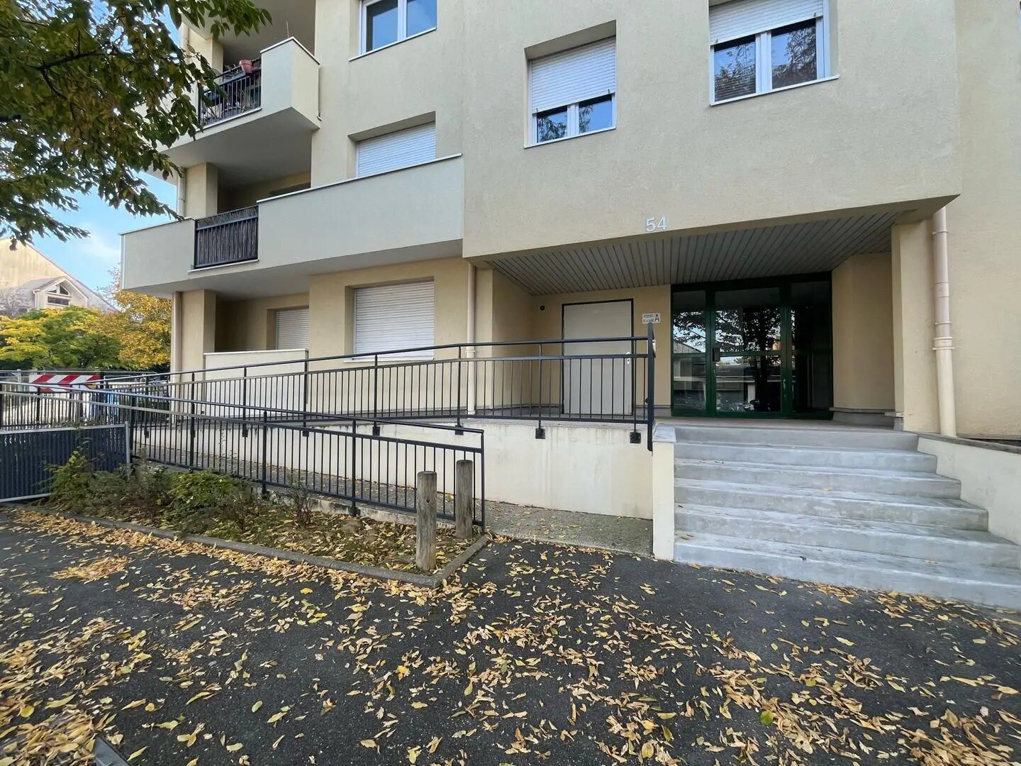 Appartement à vendre, 57m², Plaisir