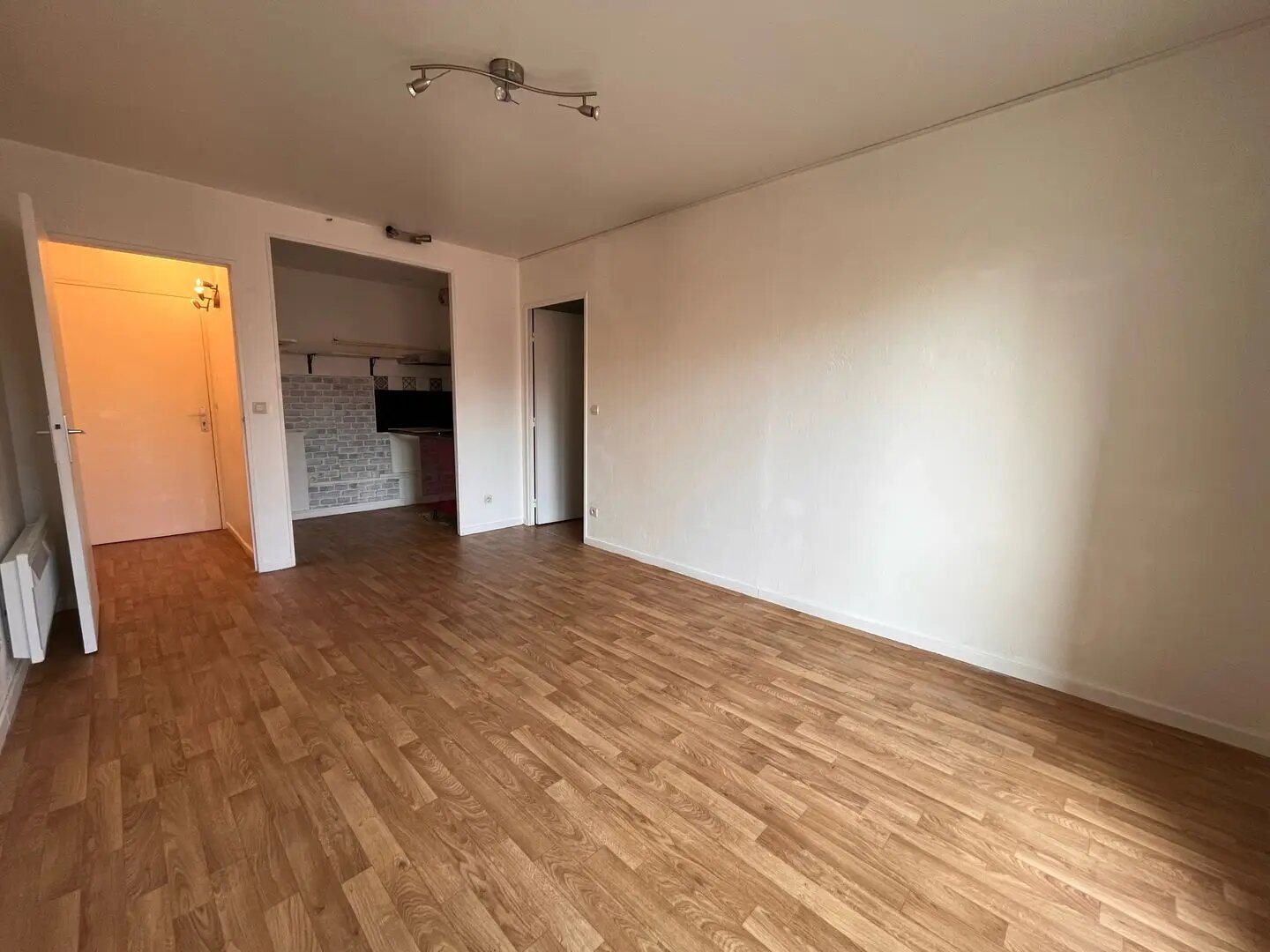 Appartement à vendre, 57m², Plaisir