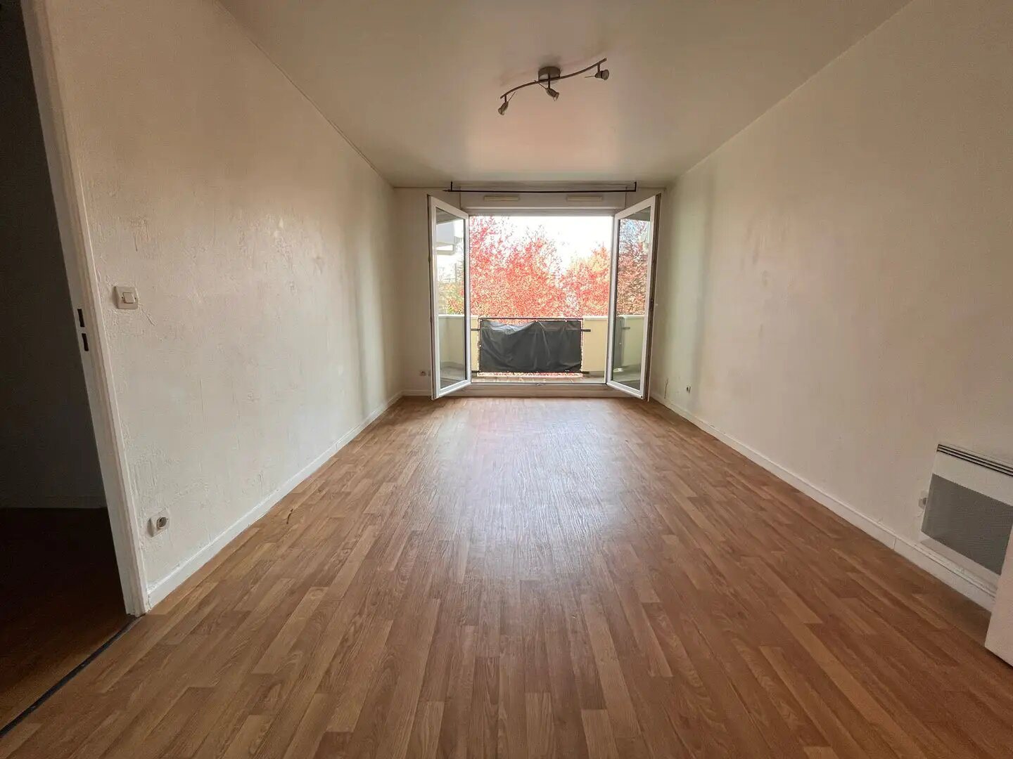 Appartement à vendre, 57m², Plaisir