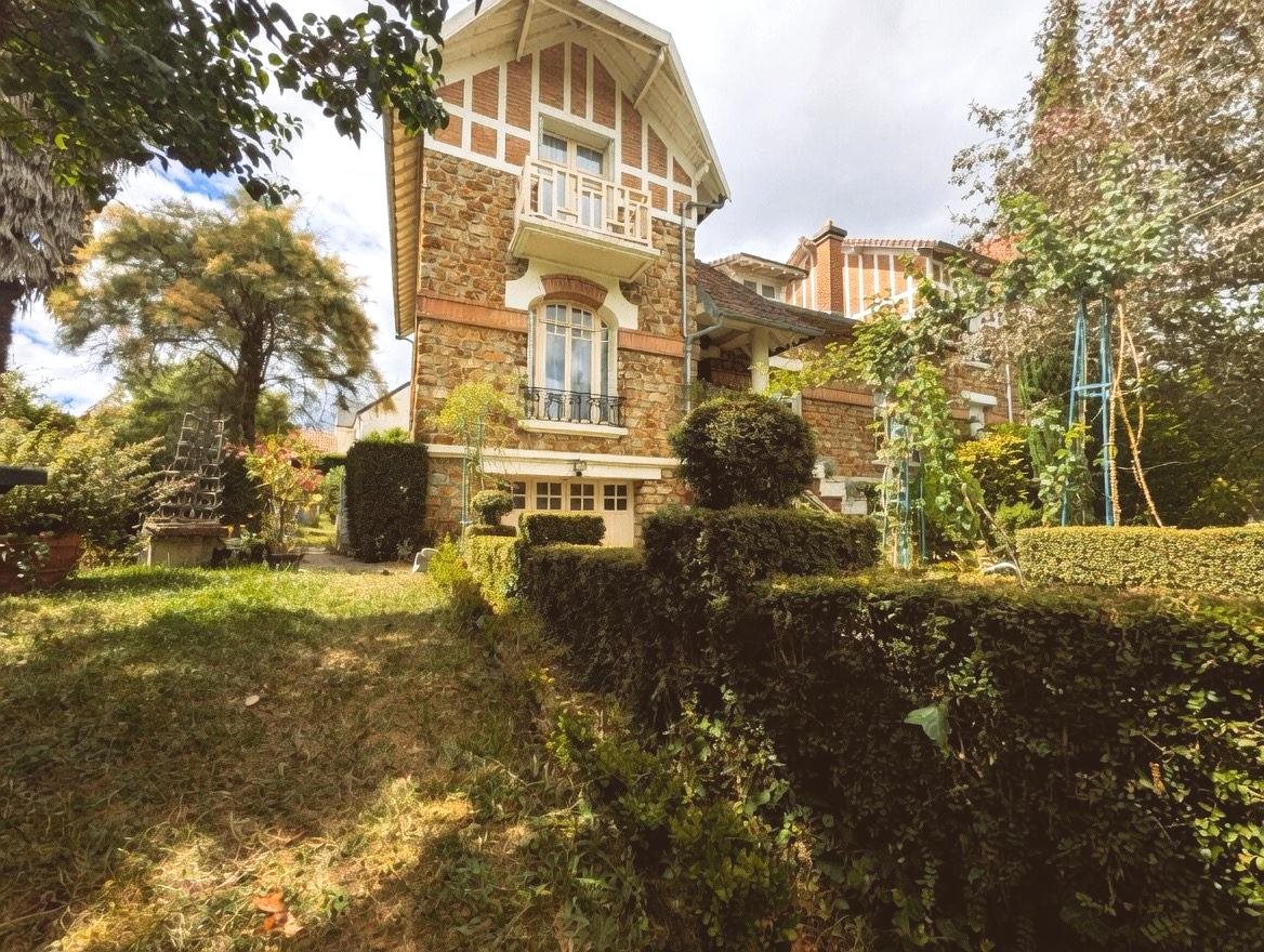 Maison à vendre, 319m², Verrières-le-Buisson