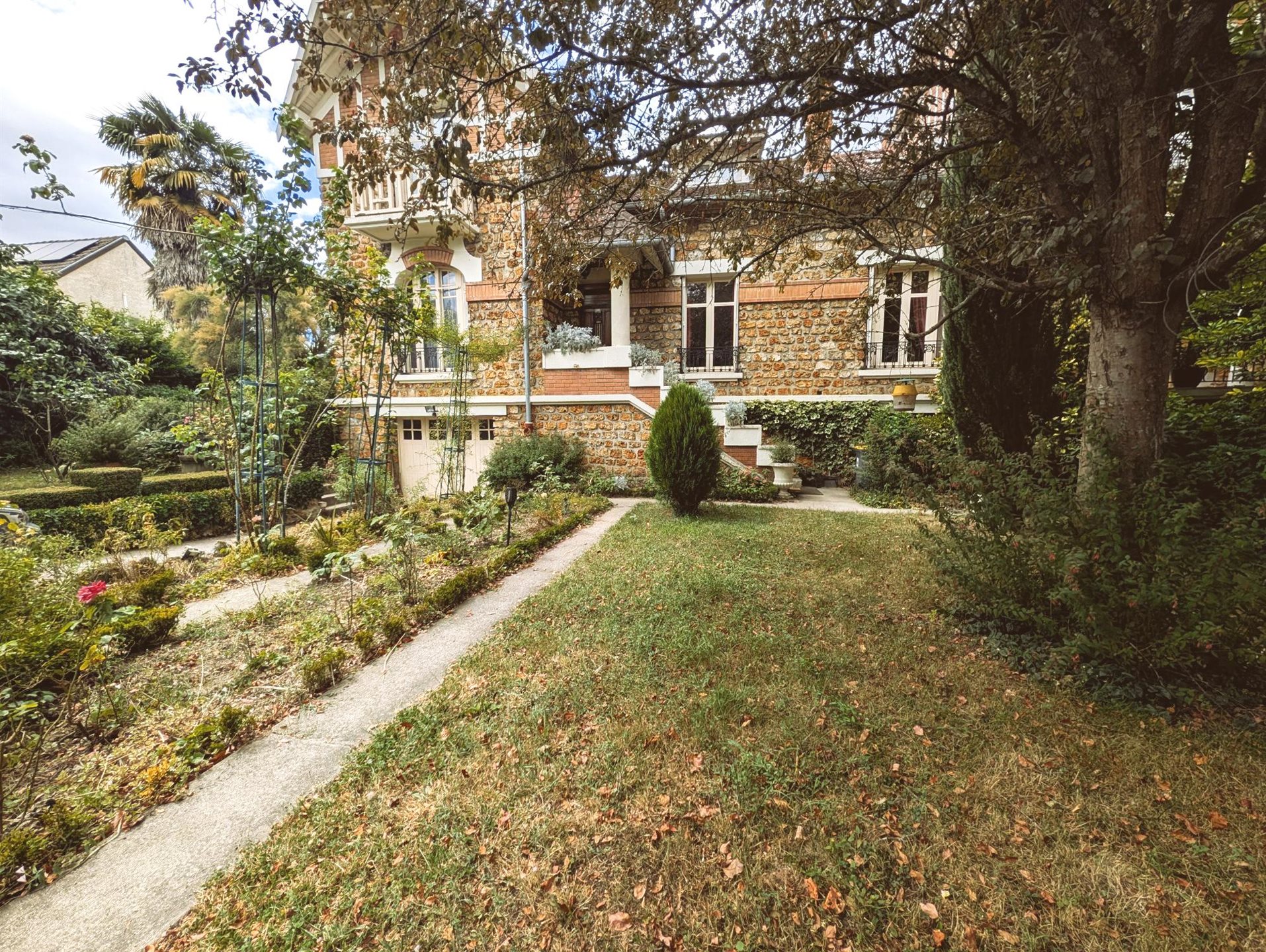 Maison à vendre, 319m², Verrières-le-Buisson
