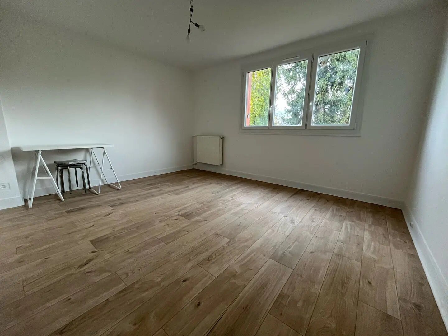 Appartement à vendre, 56m², Les Clayes-sous-Bois