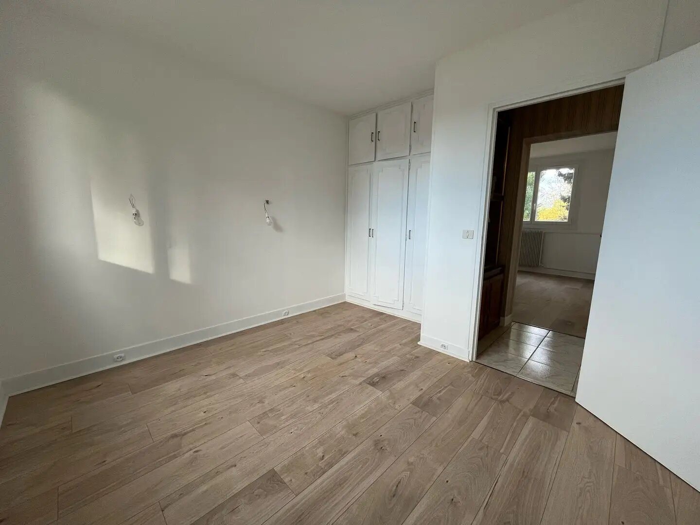 Appartement à vendre, 56m², Les Clayes-sous-Bois