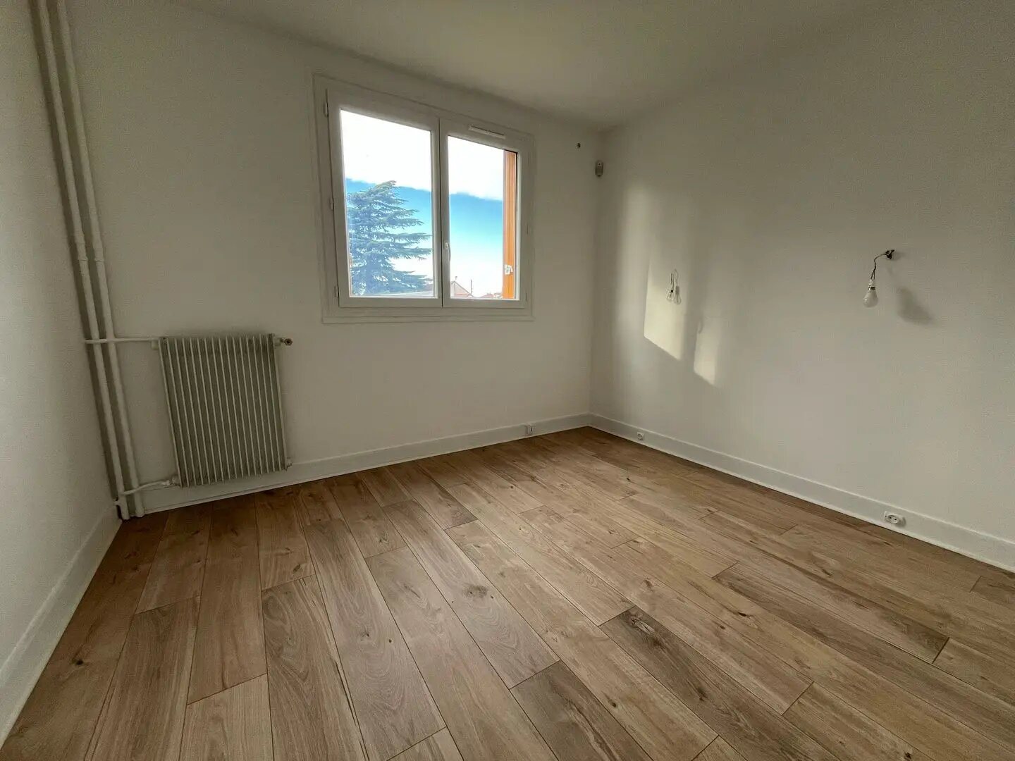 Appartement à vendre, 56m², Les Clayes-sous-Bois