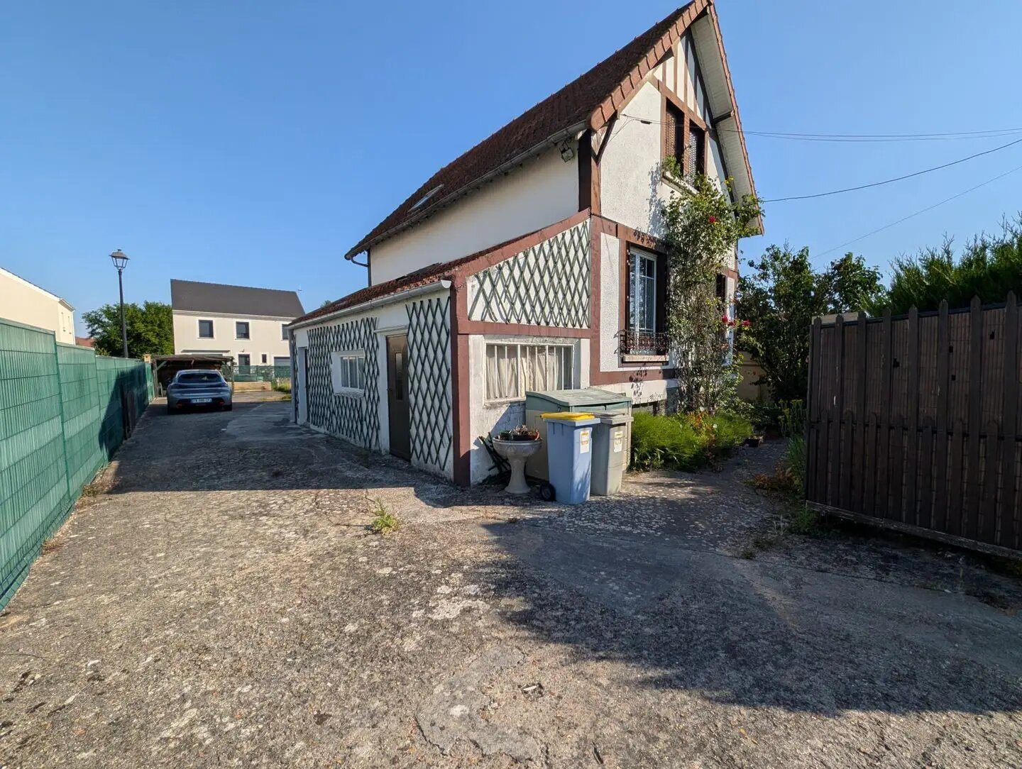 Maison à vendre, 98m², Plaisir