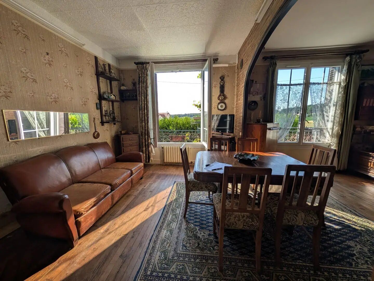 Maison à vendre, 98m², Plaisir