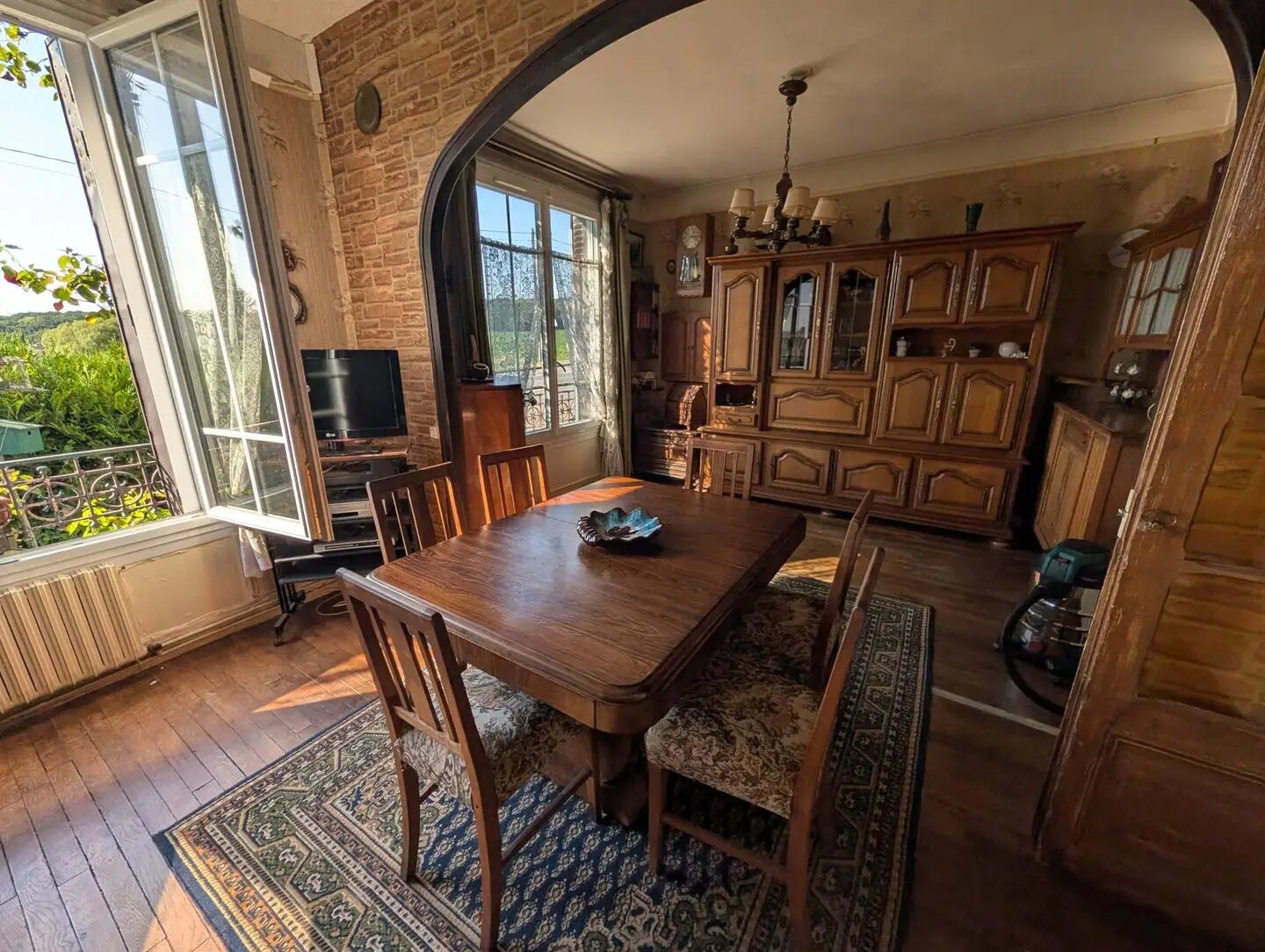 Maison à vendre, 98m², Plaisir
