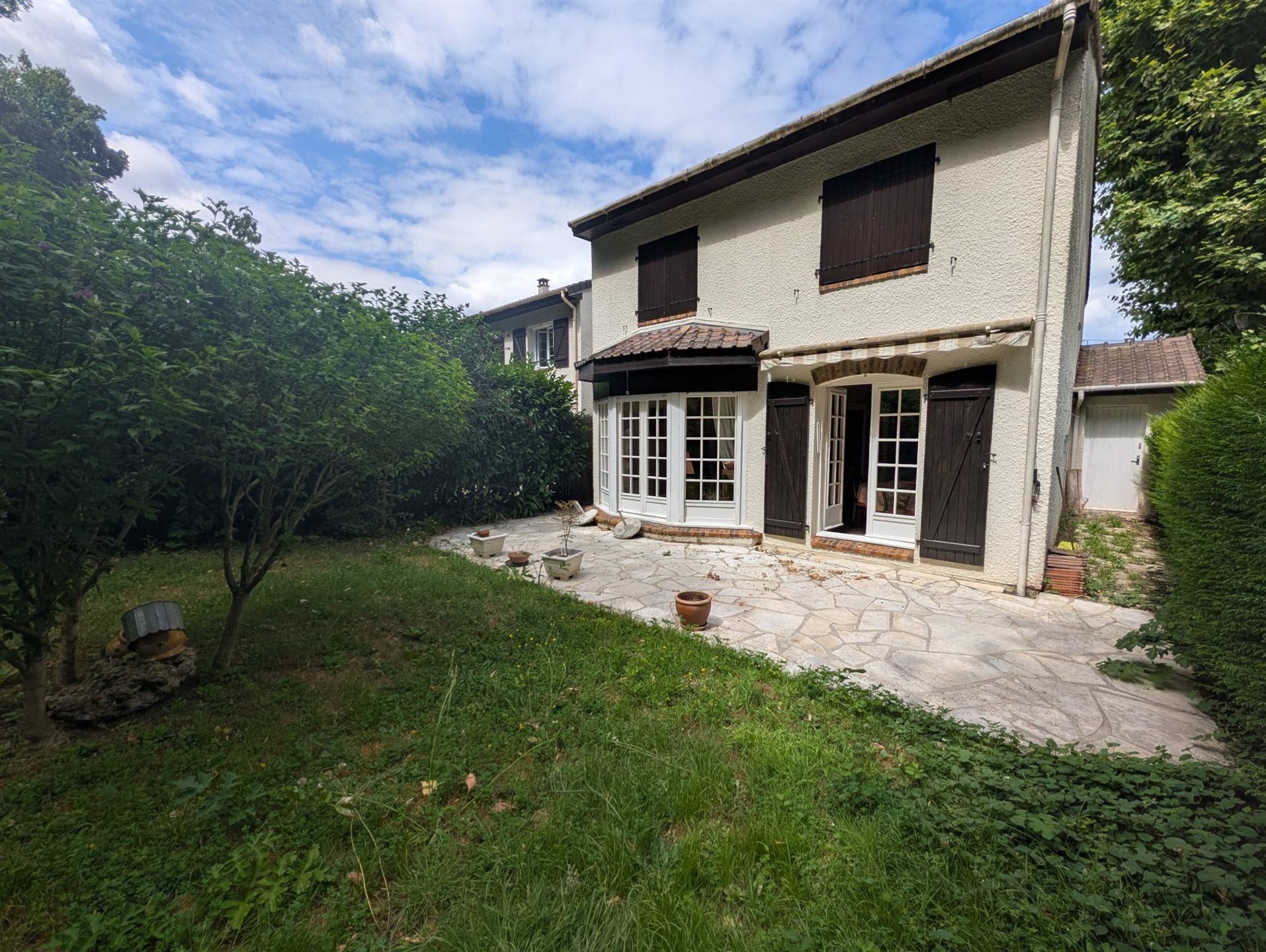 Maison à vendre, 126m², Les Clayes-sous-Bois