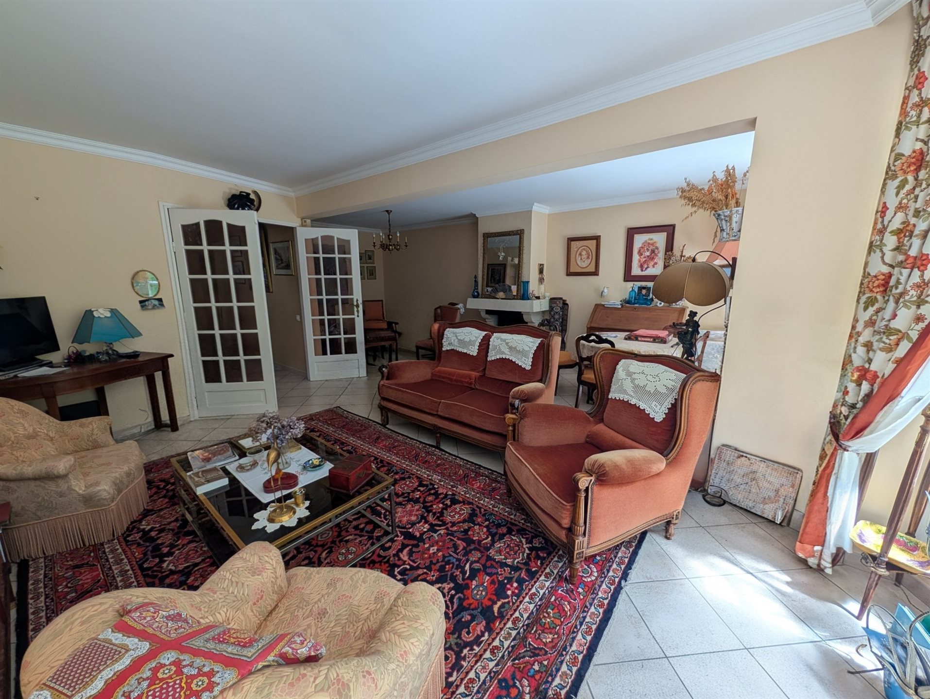 Maison à vendre, 126m², Les Clayes-sous-Bois