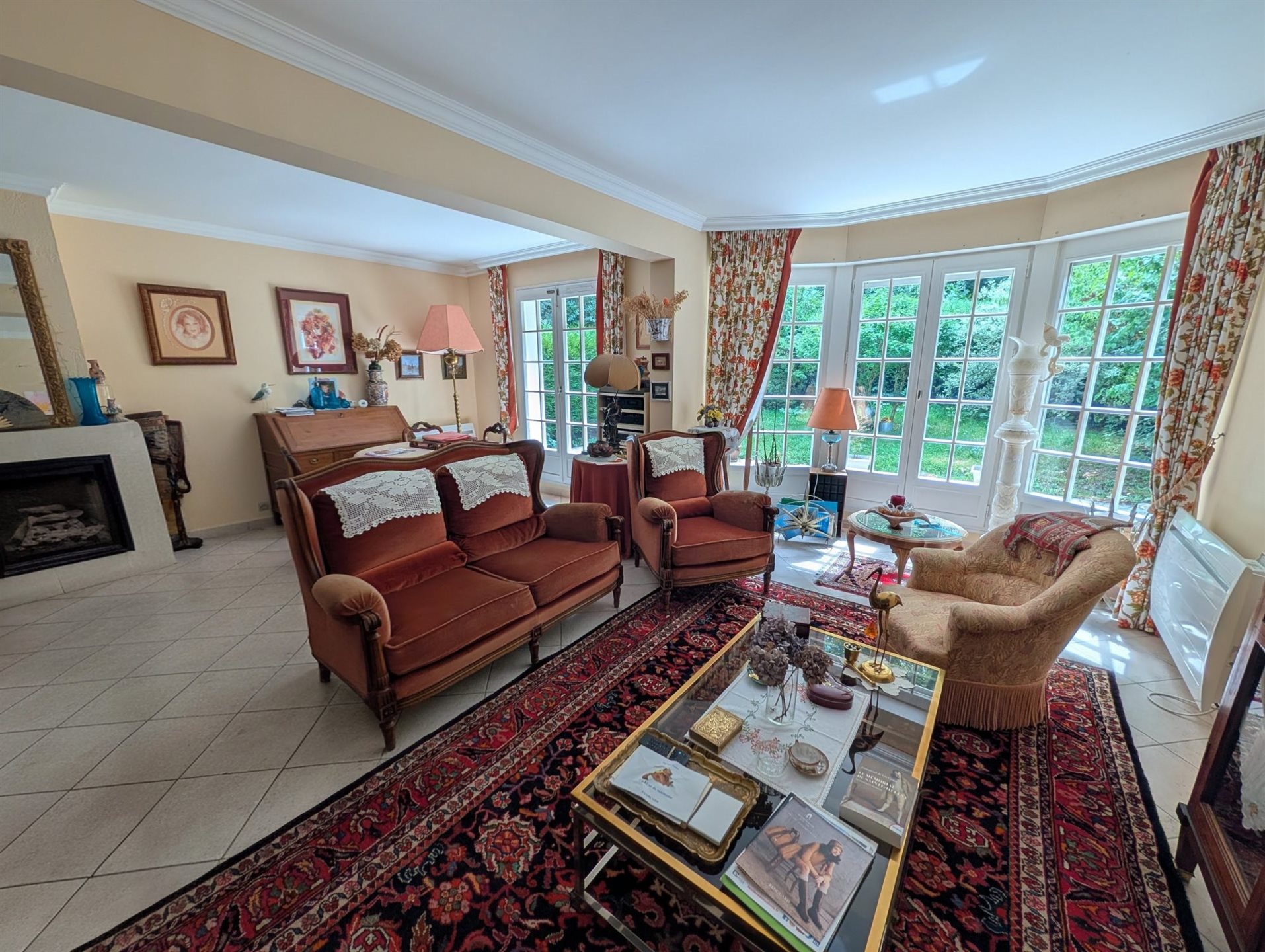 Maison à vendre, 126m², Les Clayes-sous-Bois