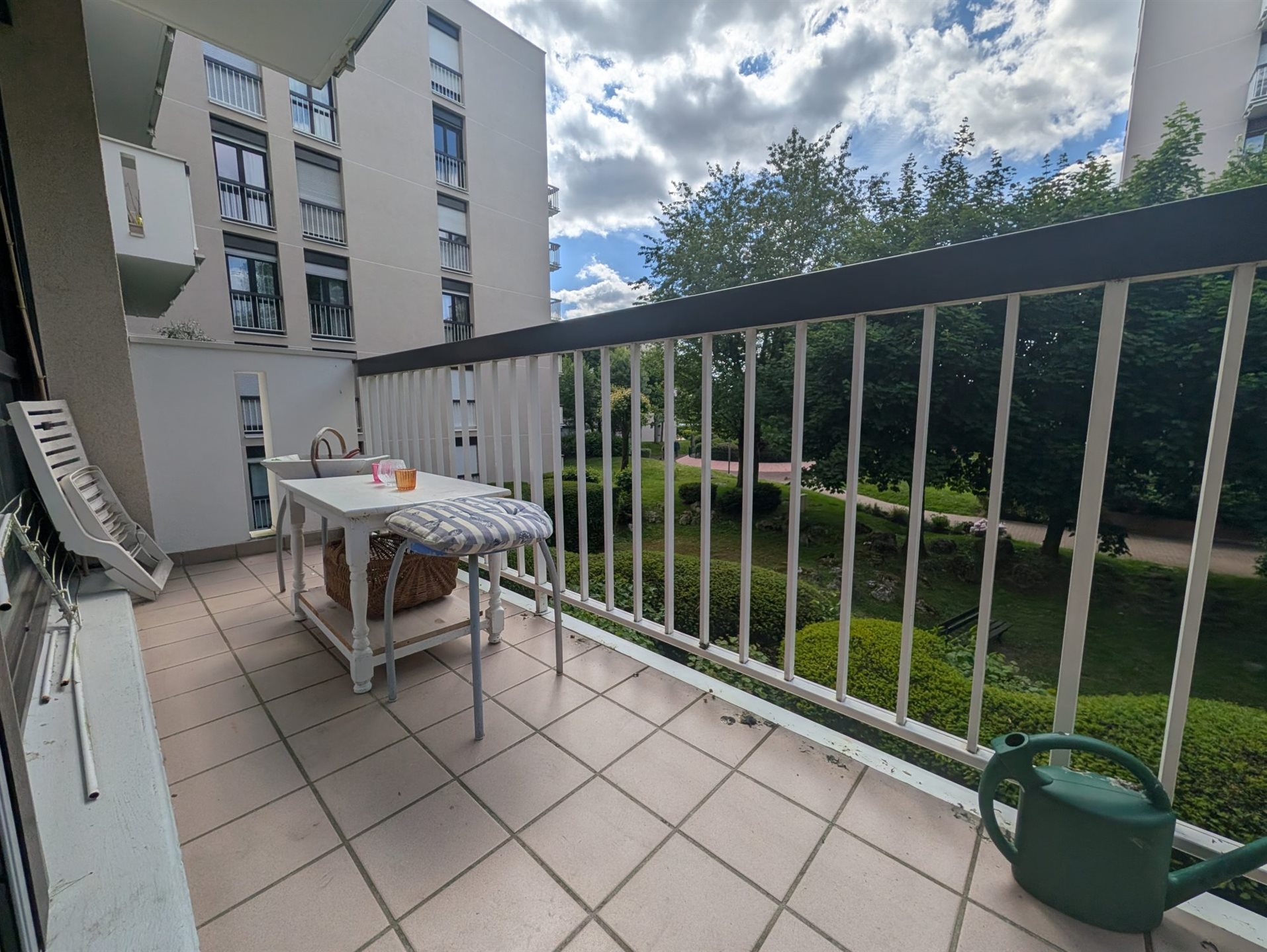 Appartement à vendre, 63m², Les Clayes-sous-Bois