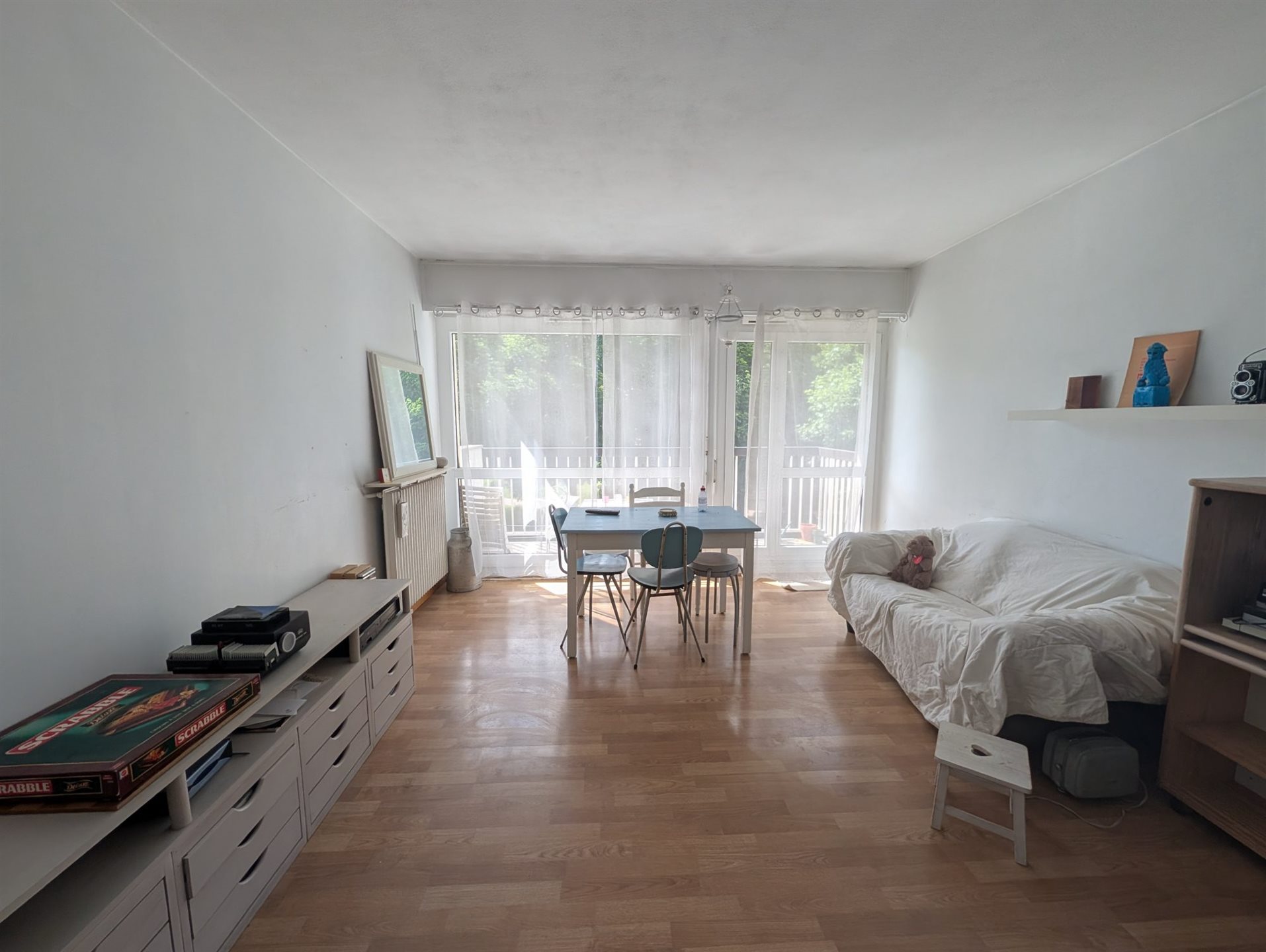 Appartement à vendre, 63m², Les Clayes-sous-Bois