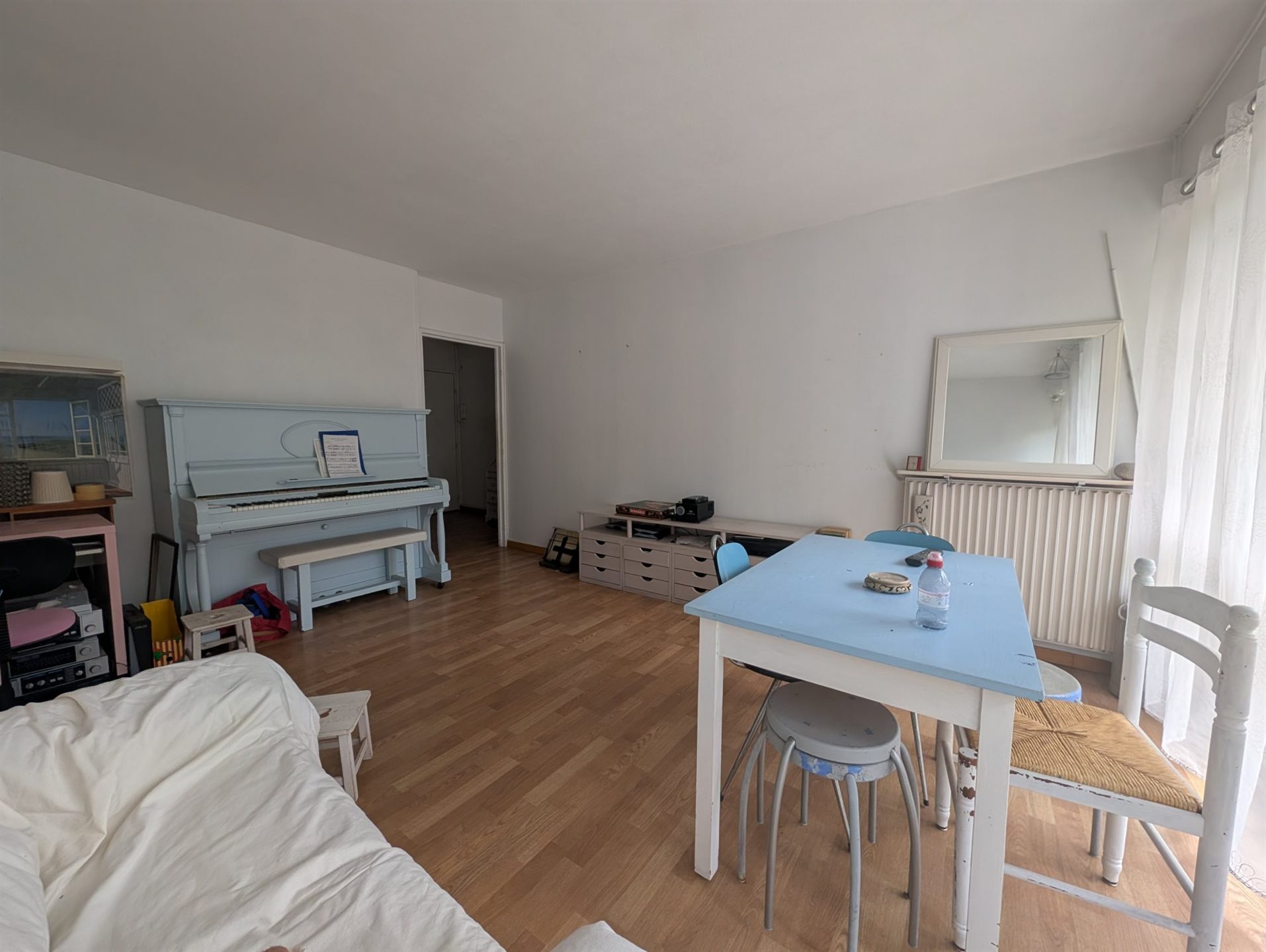 Appartement à vendre, 63m², Les Clayes-sous-Bois