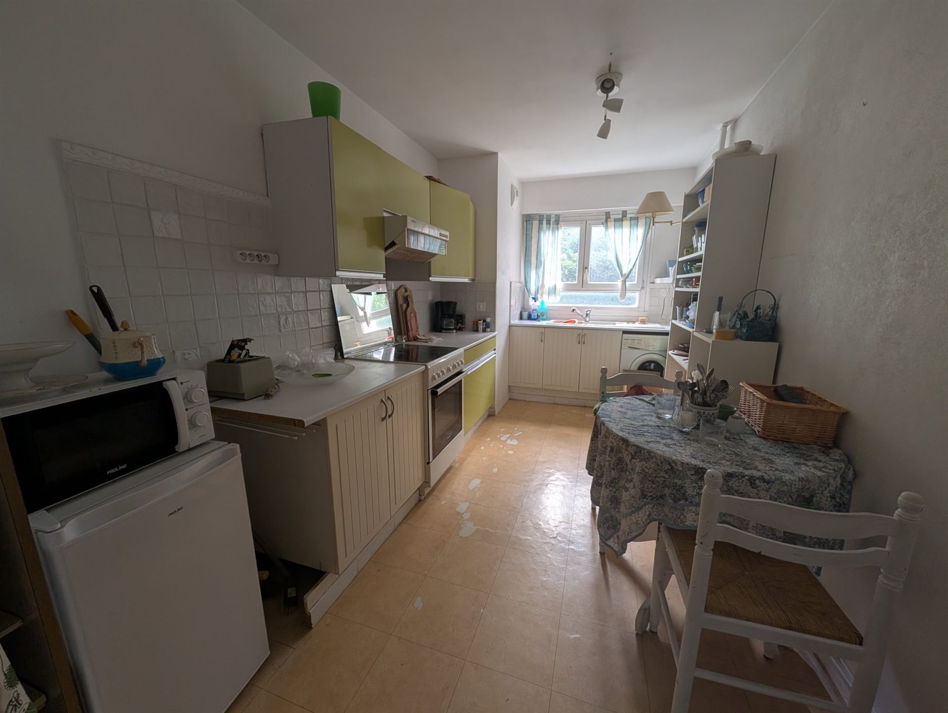Appartement à vendre, 63m², Les Clayes-sous-Bois