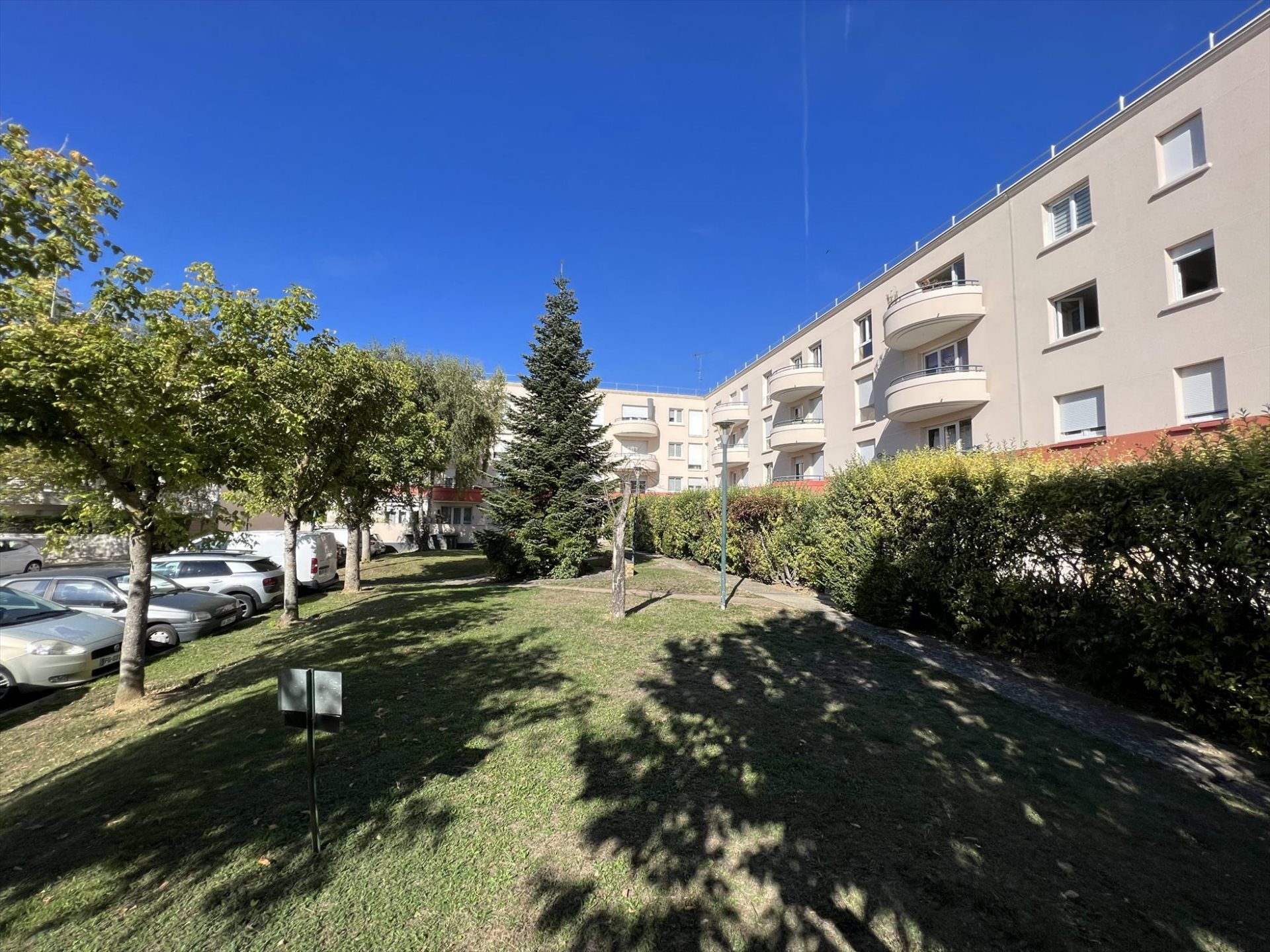 Appartement à vendre, 29m², Plaisir