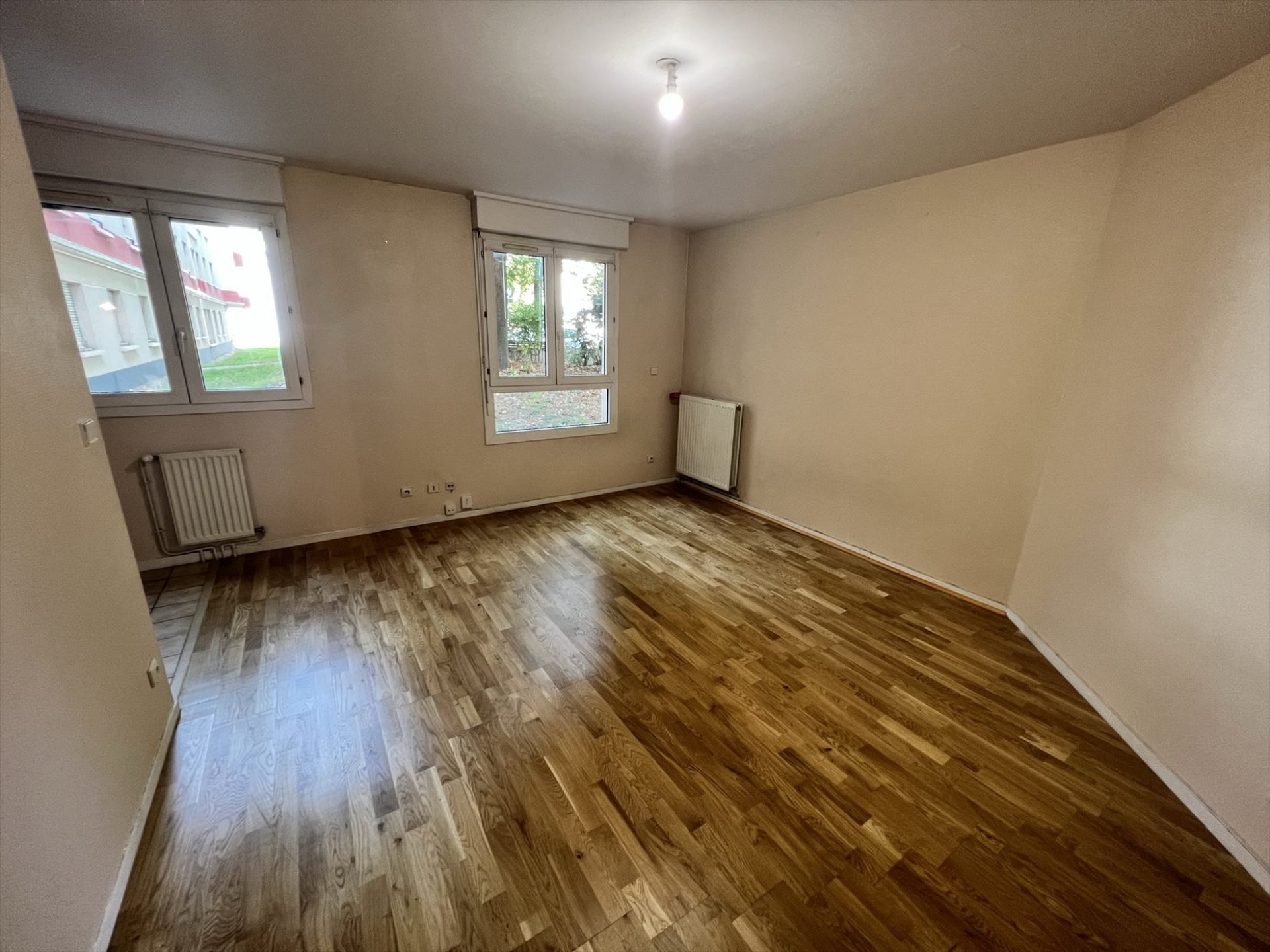 Appartement à vendre, 29m², Plaisir