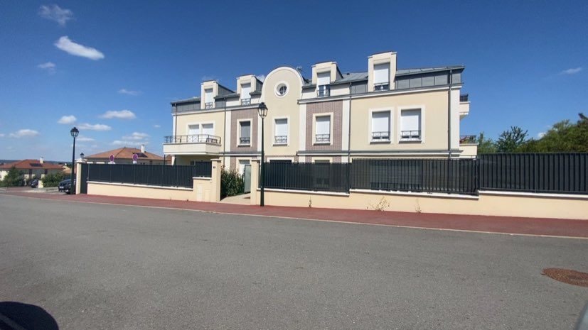 Appartement à vendre, 78m², Les Clayes-sous-Bois