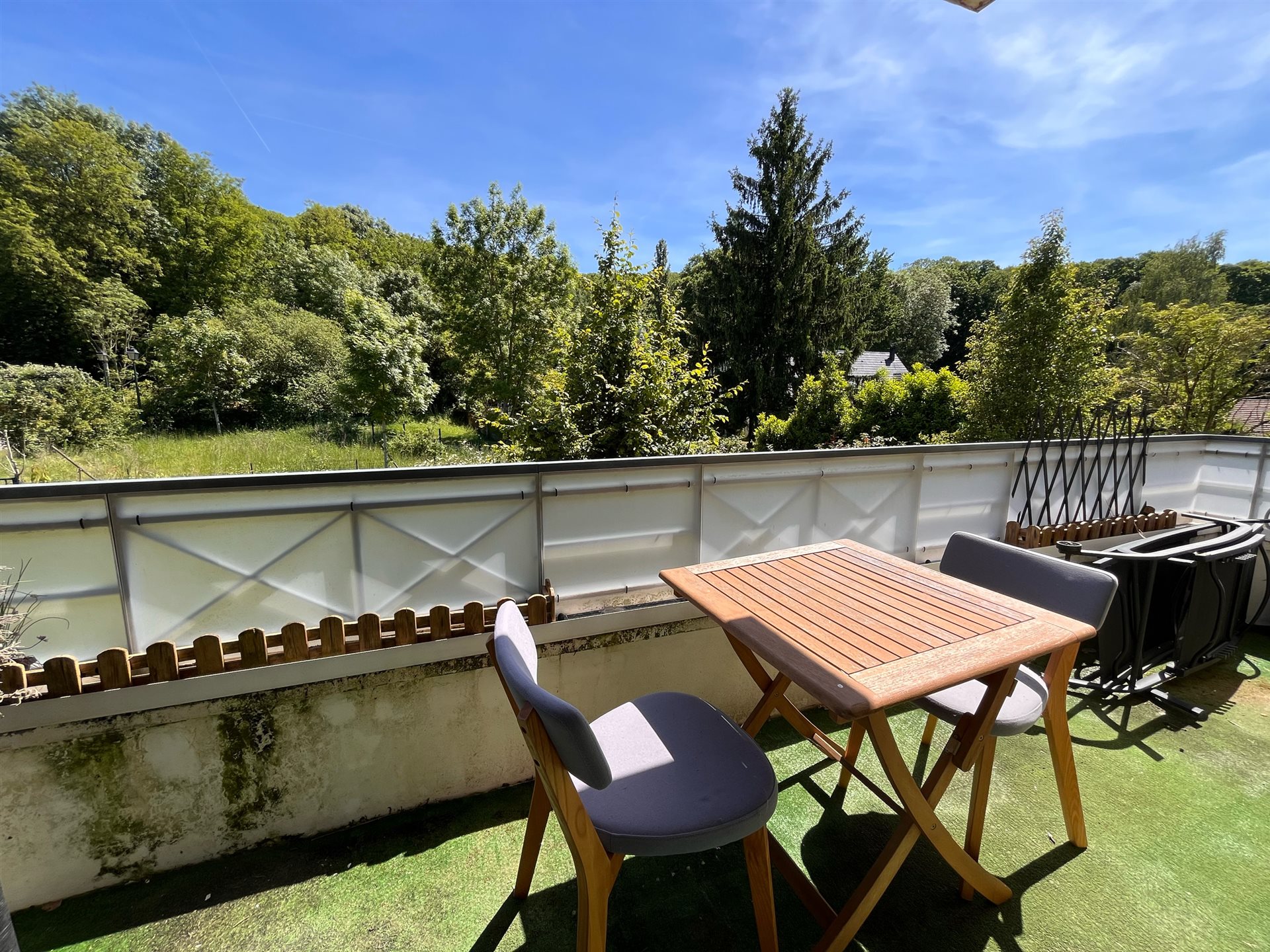 Appartement à vendre, 78m², Les Clayes-sous-Bois