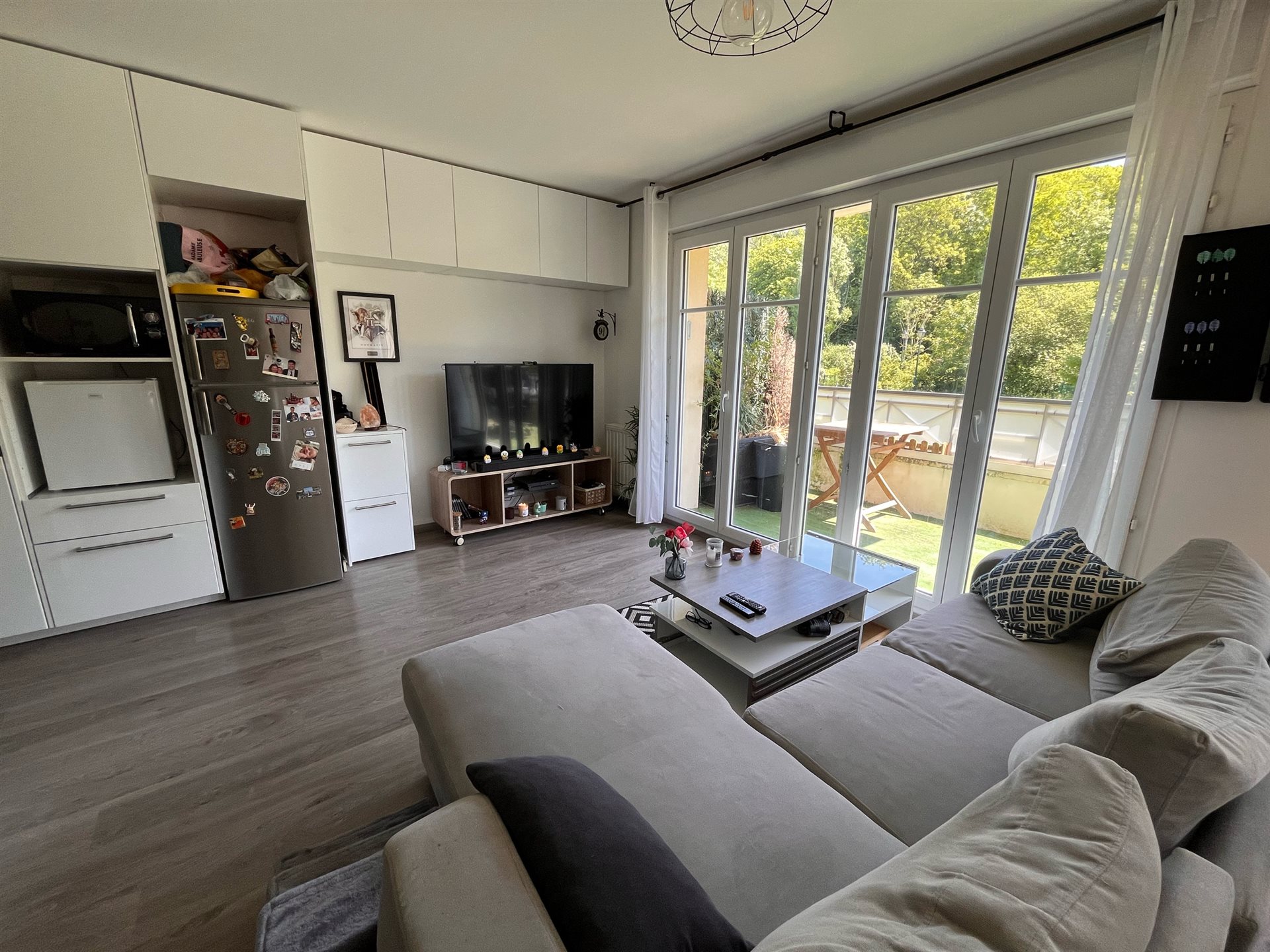 Appartement à vendre, 78m², Les Clayes-sous-Bois
