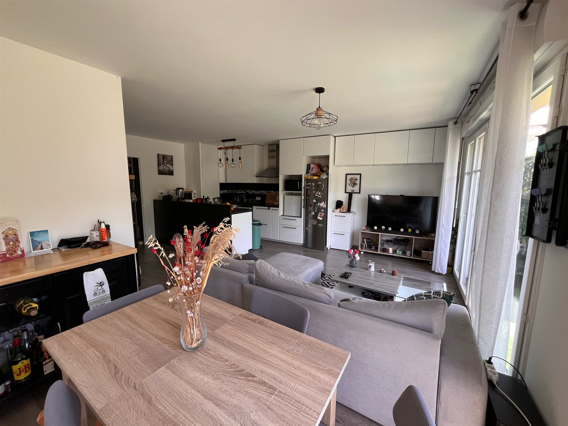 Appartement à vendre, 78m², Les Clayes-sous-Bois