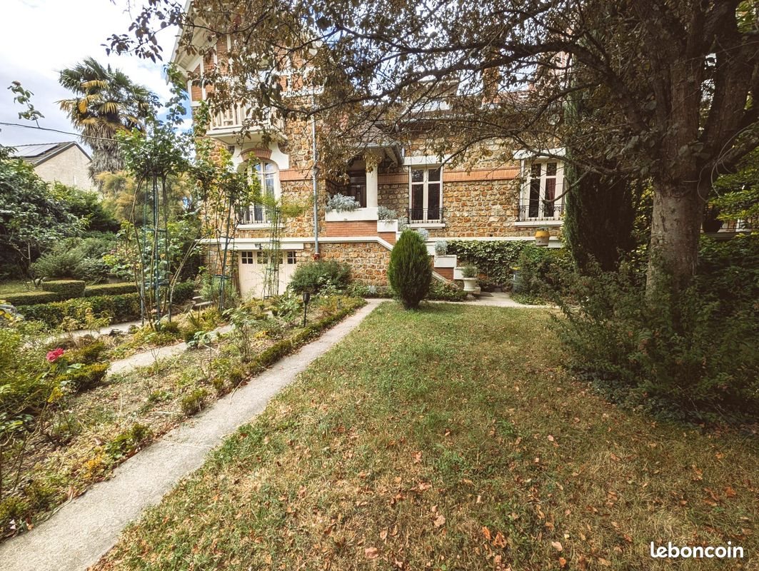 Maison à vendre, 181m², Verrières-le-Buisson
