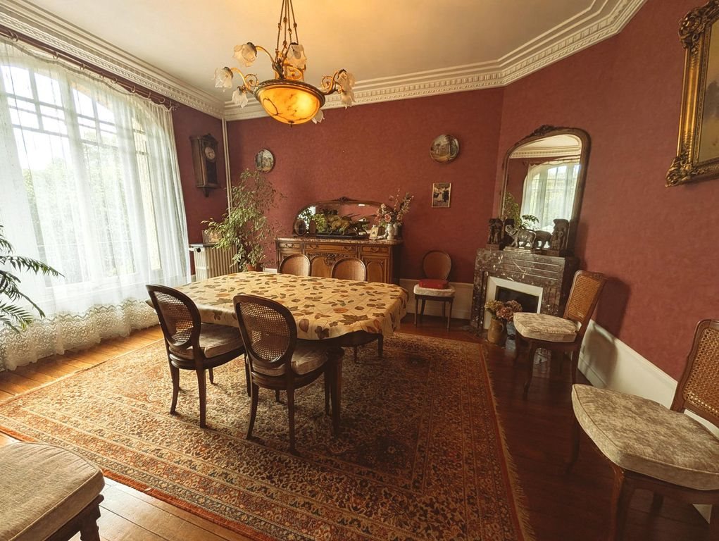 Maison à vendre, 181m², Verrières-le-Buisson