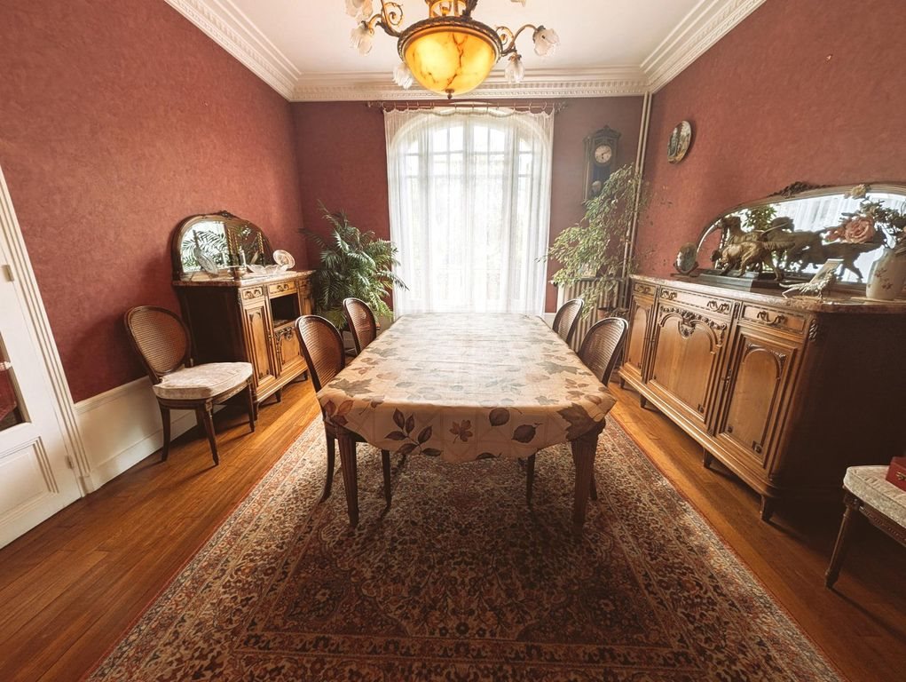 Maison à vendre, 181m², Verrières-le-Buisson