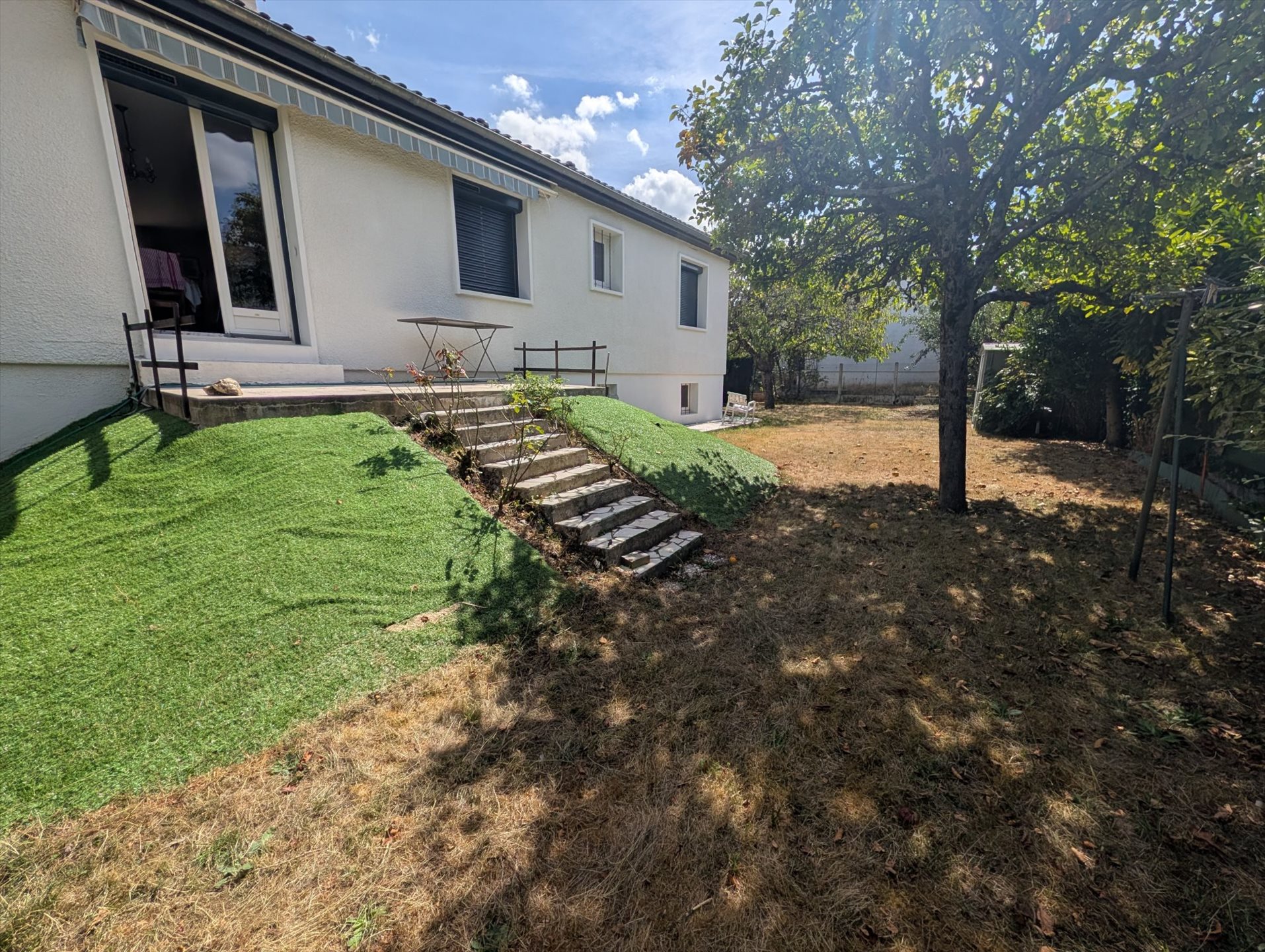 Maison à vendre, 101m², Les Clayes-sous-Bois
