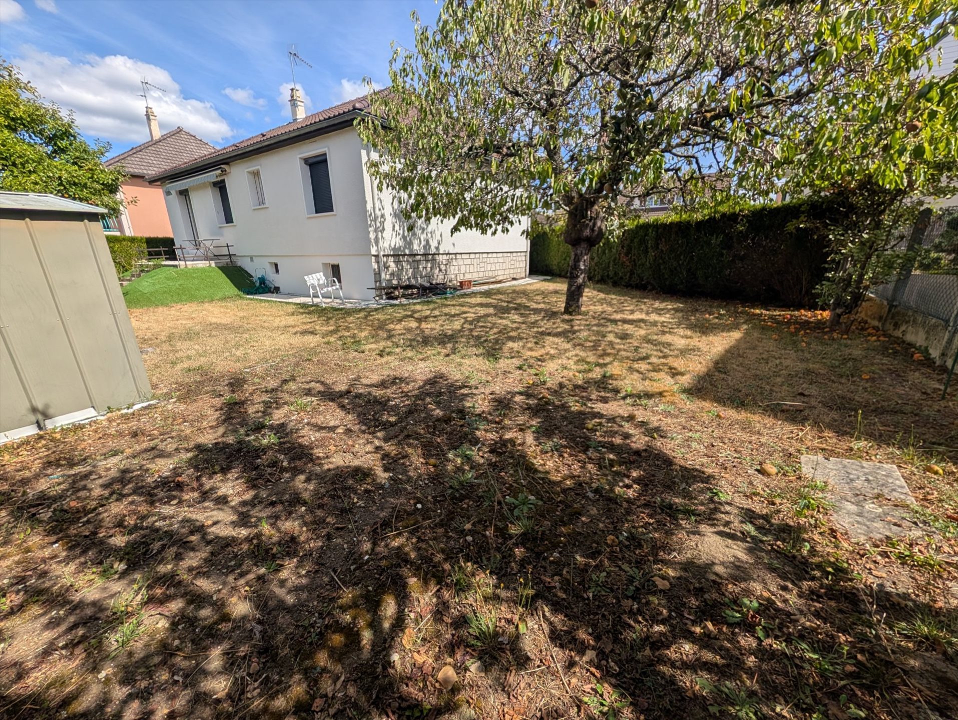 Maison à vendre, 101m², Les Clayes-sous-Bois