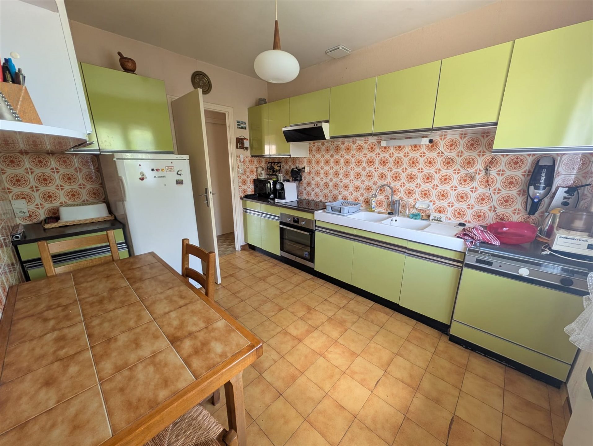 Maison à vendre, 101m², Les Clayes-sous-Bois
