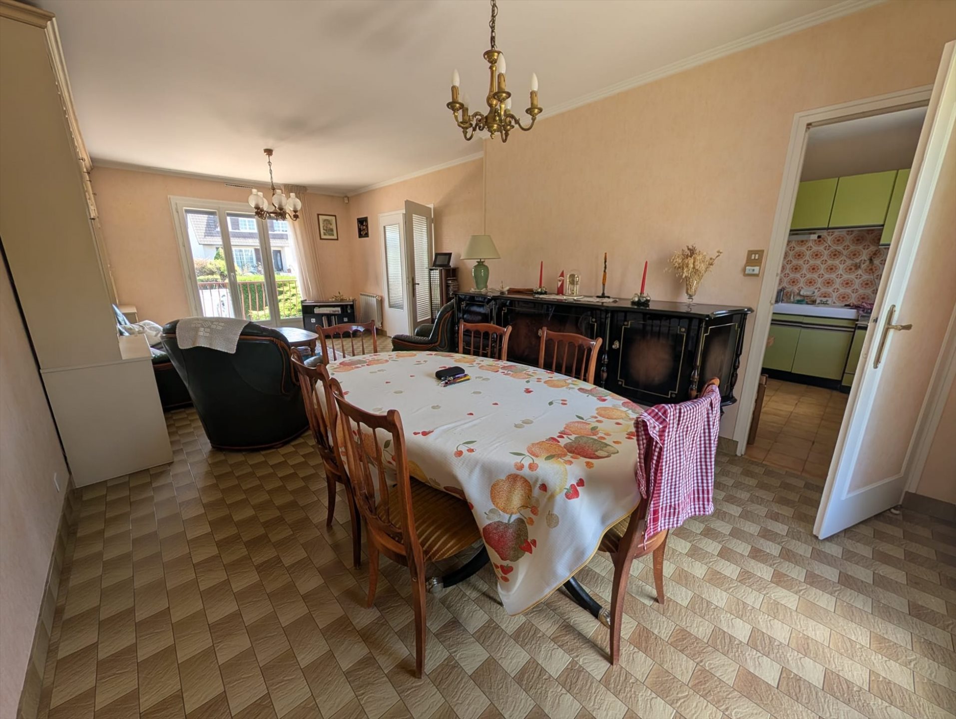 Maison à vendre, 101m², Les Clayes-sous-Bois