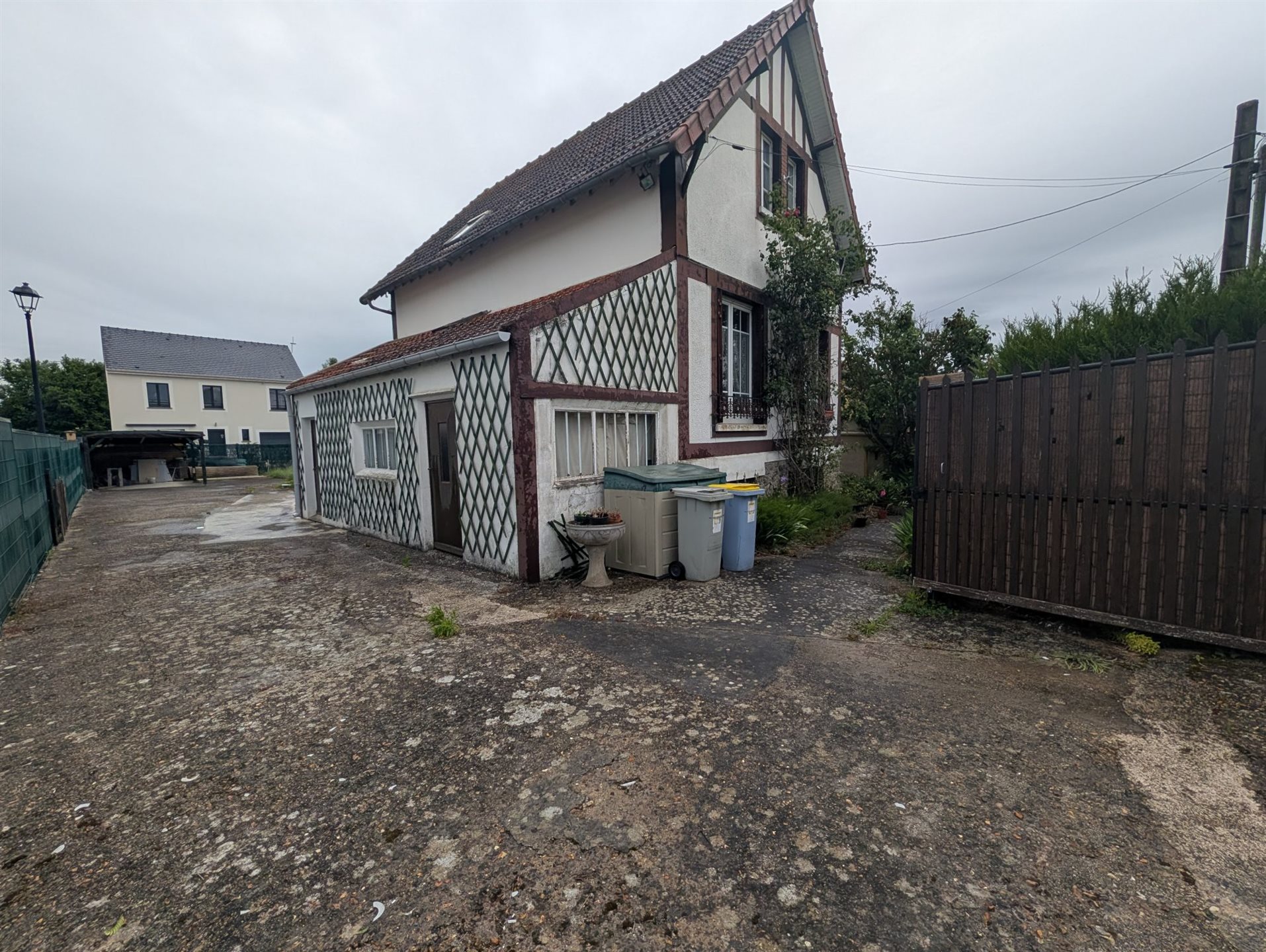 Maison à vendre, 174m², Plaisir