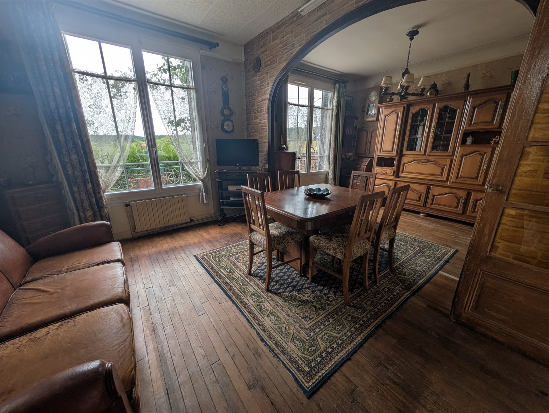 Maison à vendre, 174m², Plaisir