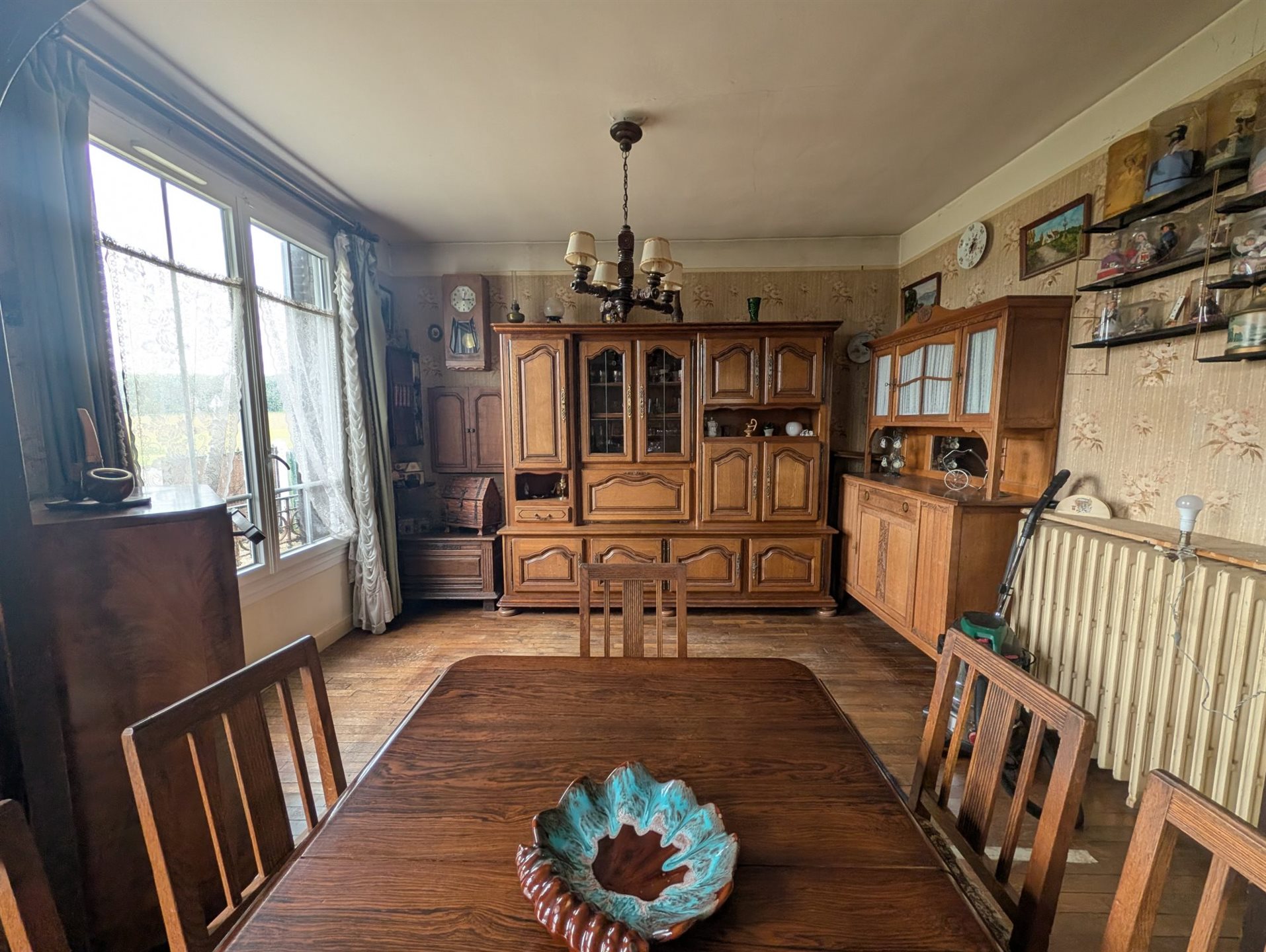 Maison à vendre, 174m², Plaisir