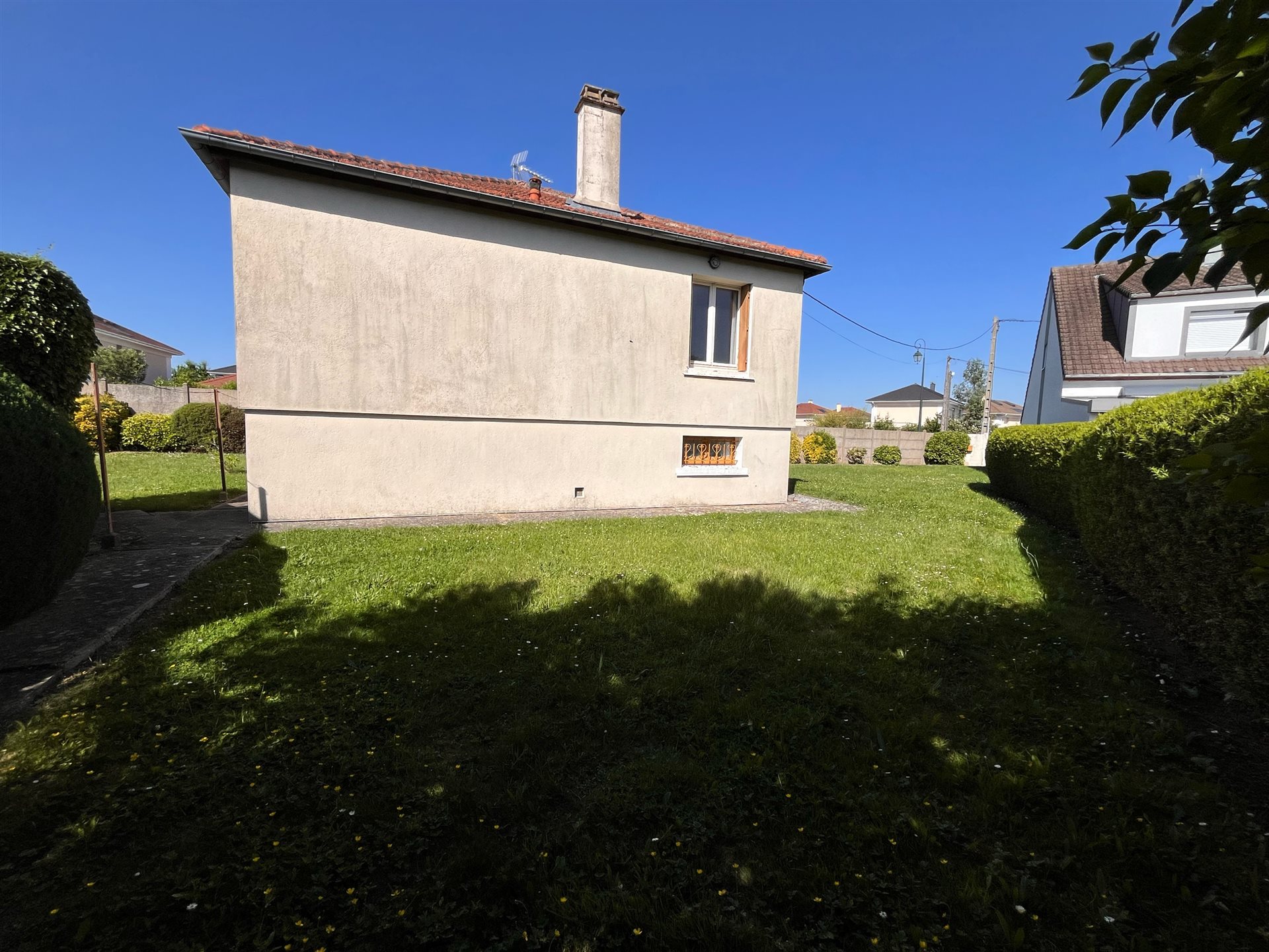Maison à vendre, 63m², Les Clayes-sous-Bois